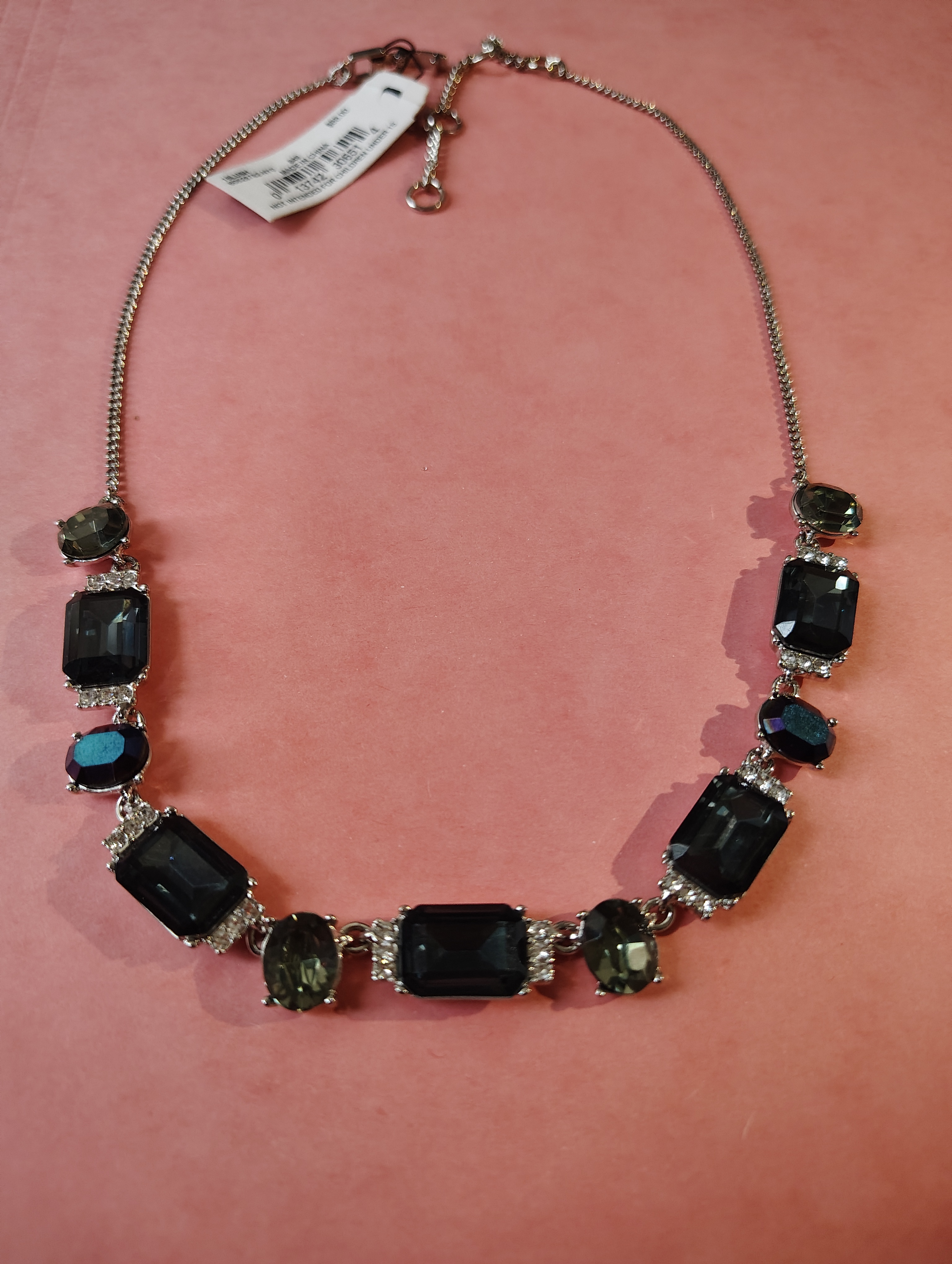 NEW NECKLACE- Givenchy (Macy's US price tag, Sale) - photo 2