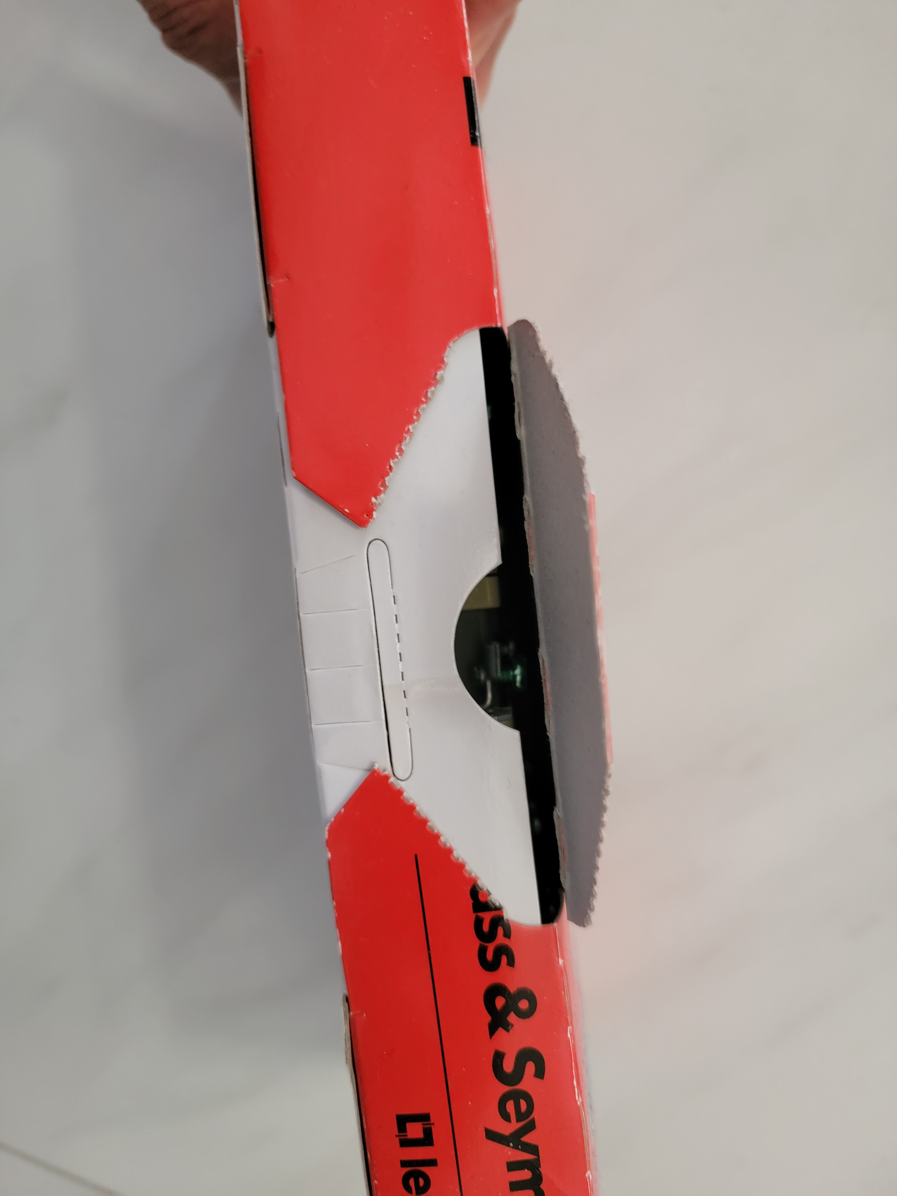 Ivory Decorator Outlets (10 in box) - photo 2