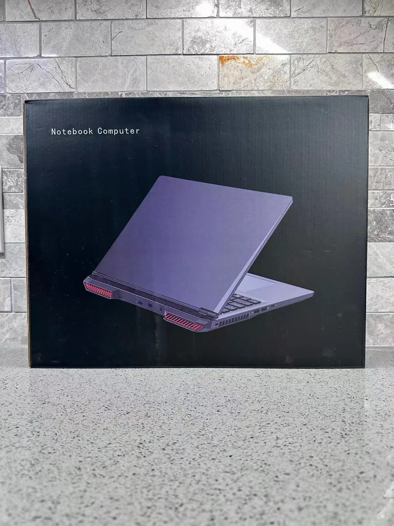 Brand New Gaming Laptop 🎮 i7 + GTX 1060 6GB (16GB RAM) image indicator(6)