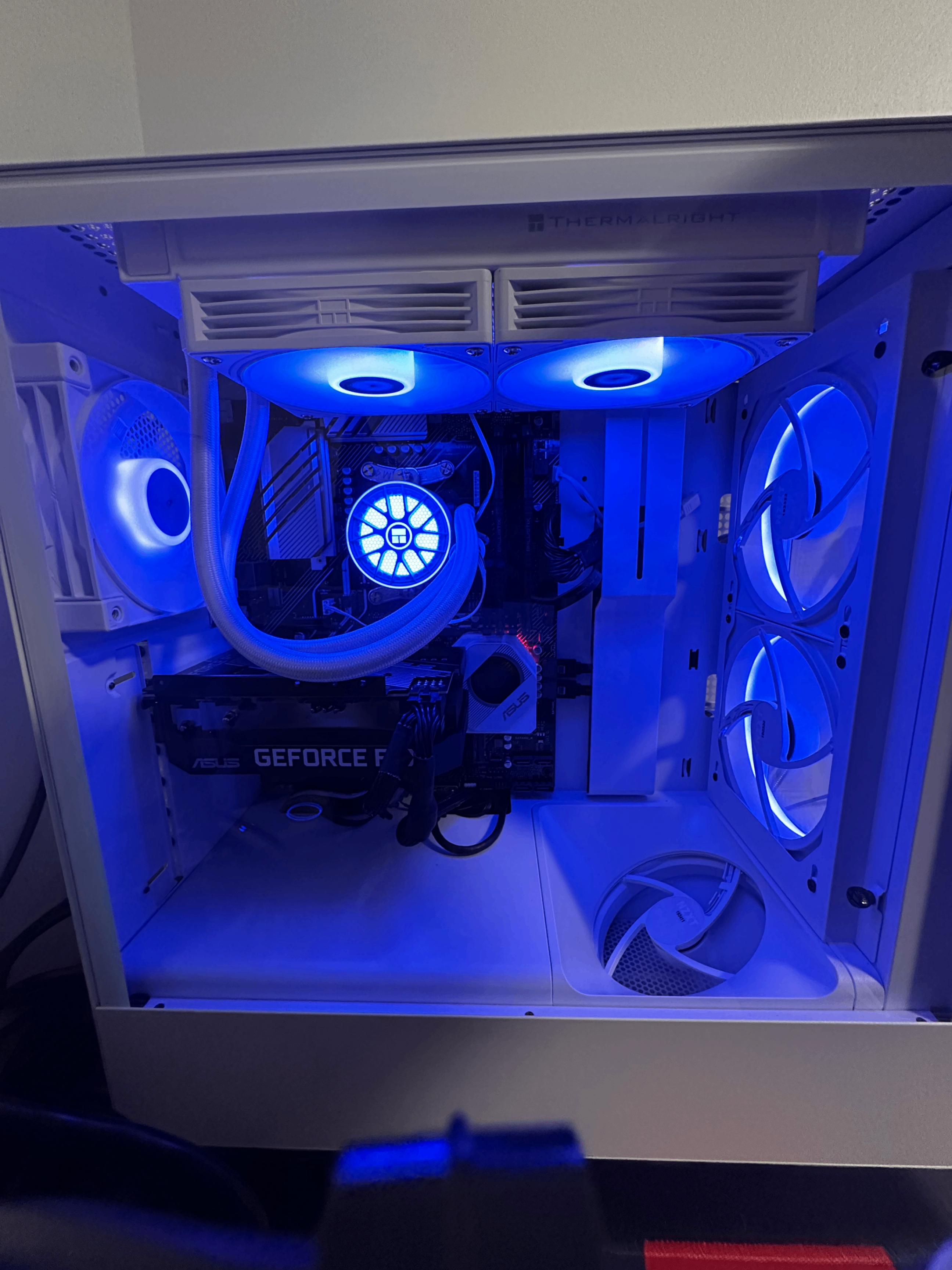 Gaming PC | Perfect for Gaming/School/Workstation | Win 11 Pro