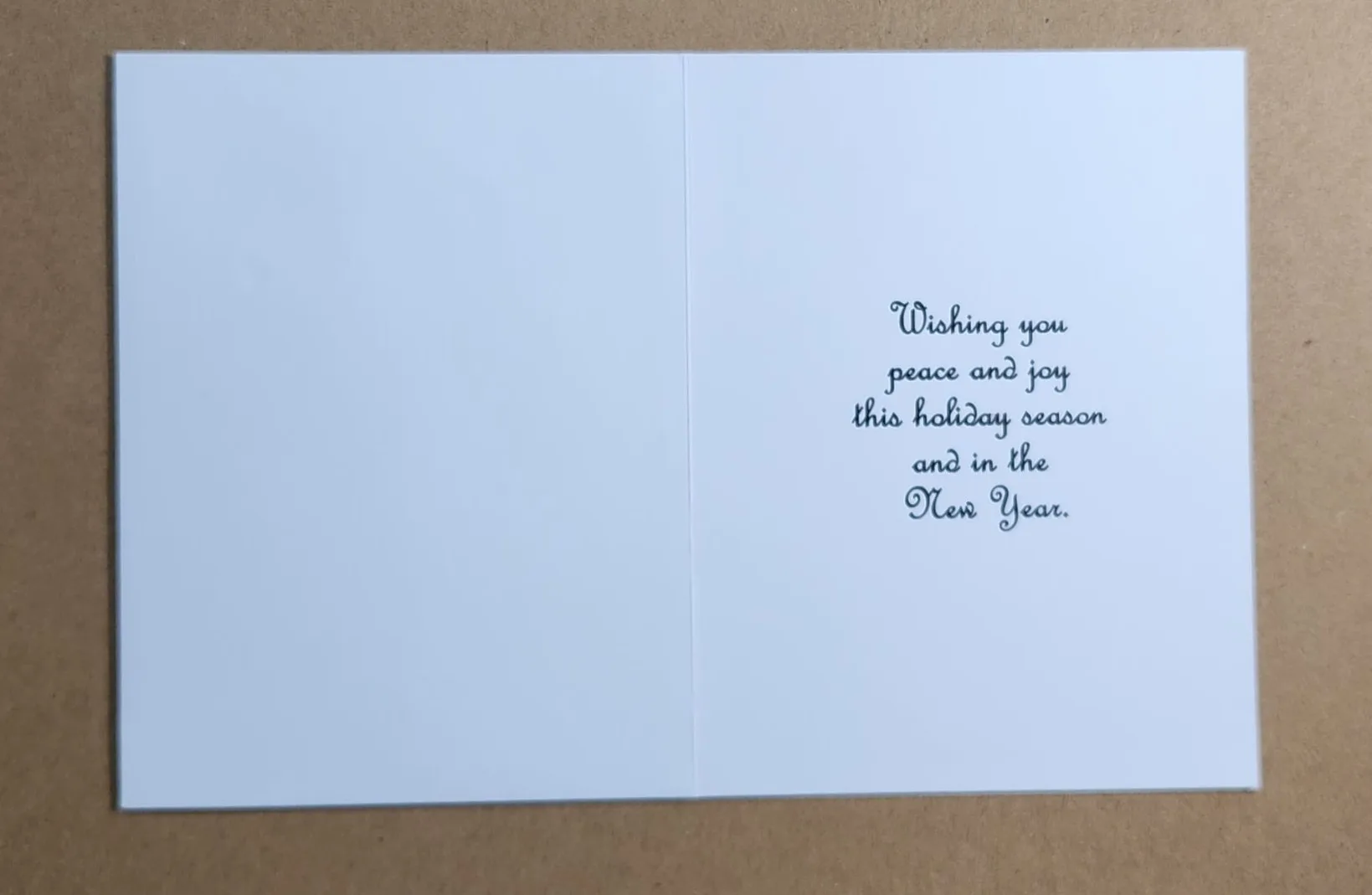 Christmas cards - handmade image indicator(5)