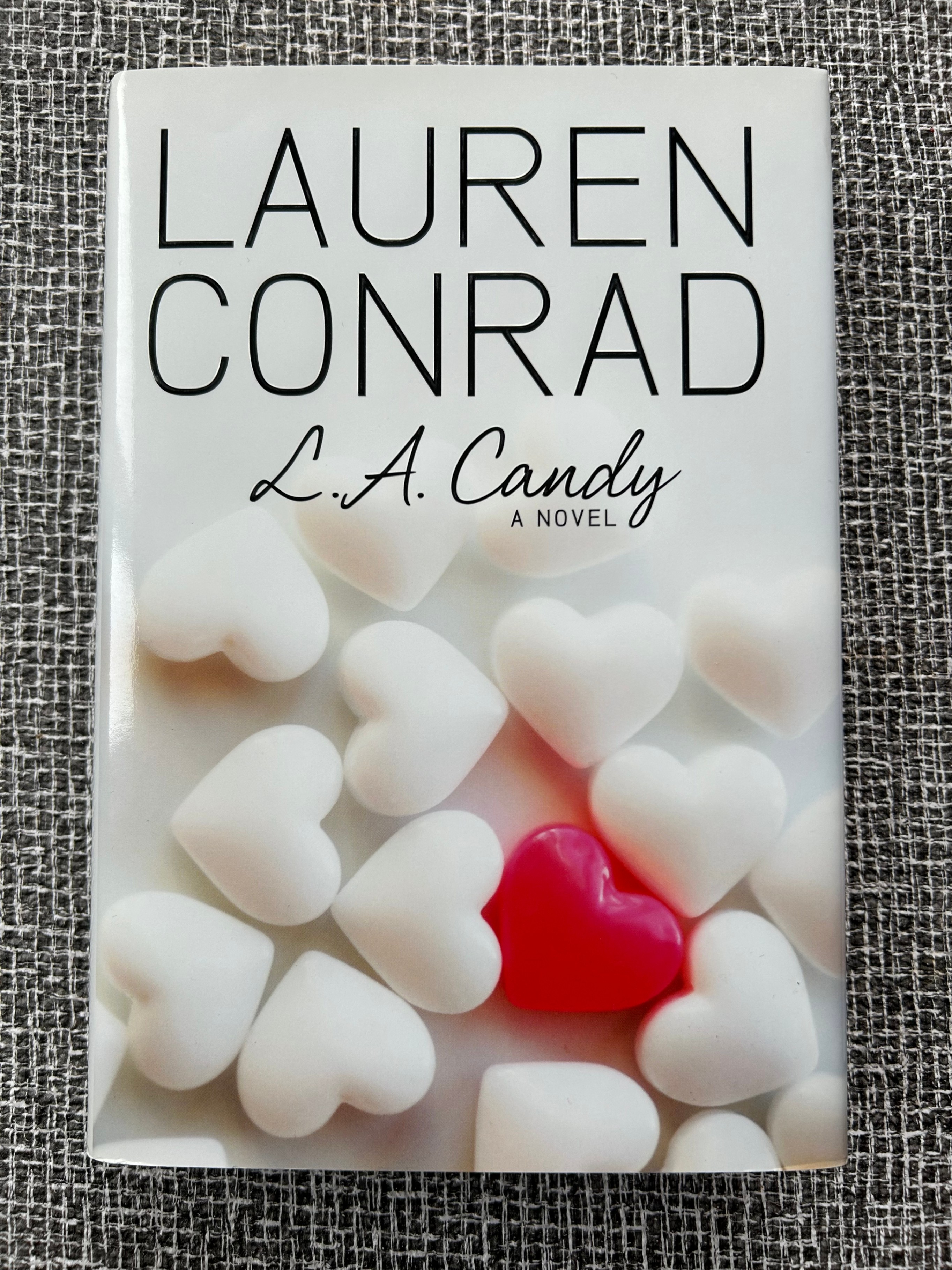 L.A. Candy Trilogy - photo 2