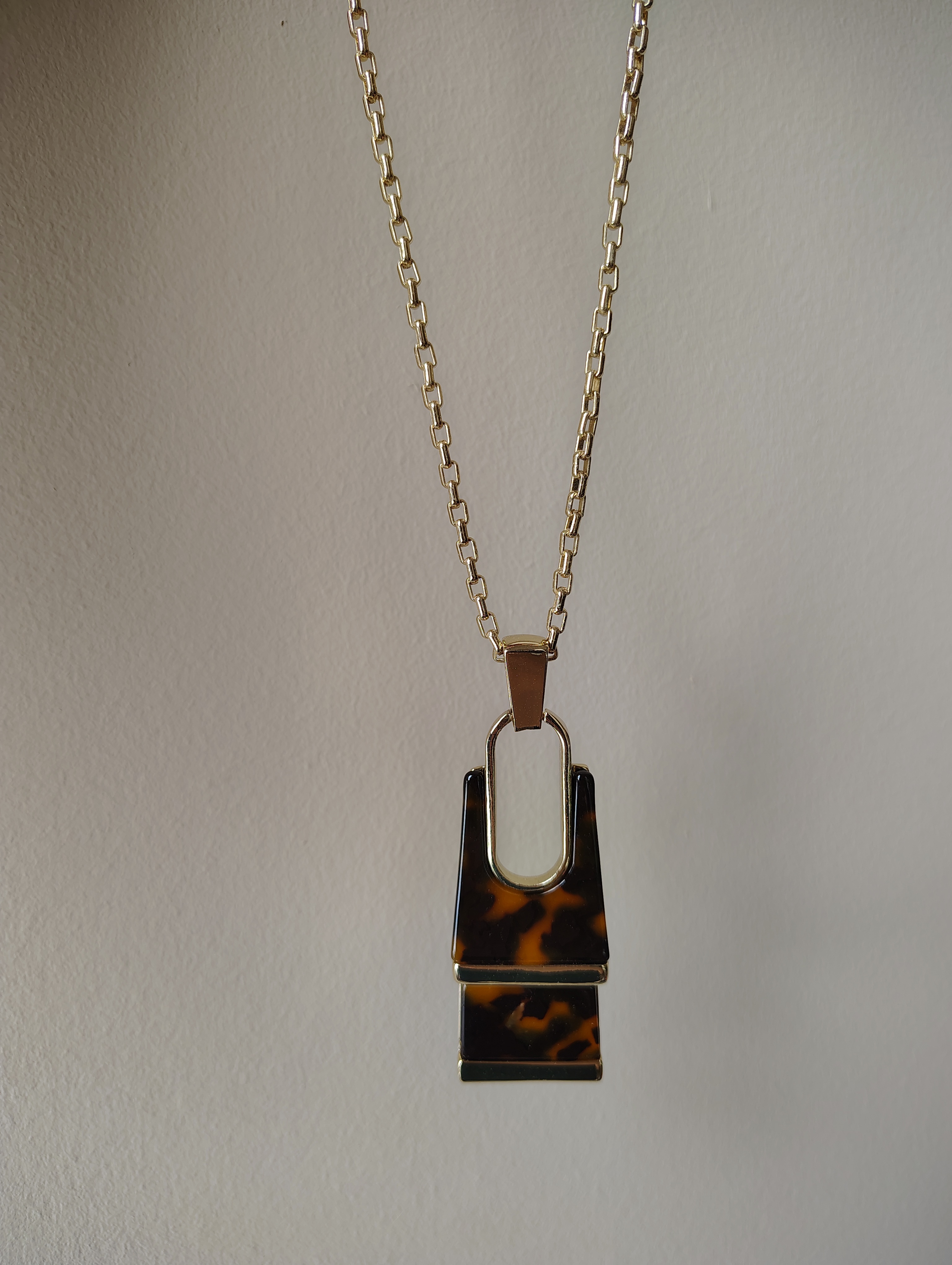 NEW NECKLACE- Alfani (Macy's US price tag, Sale)