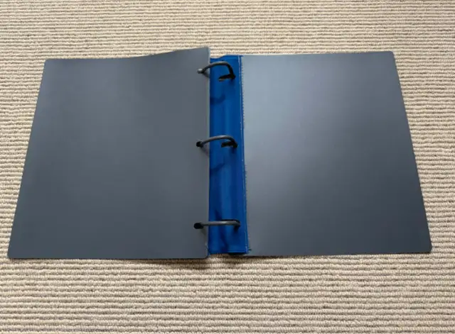Brand New Binder - photo 2