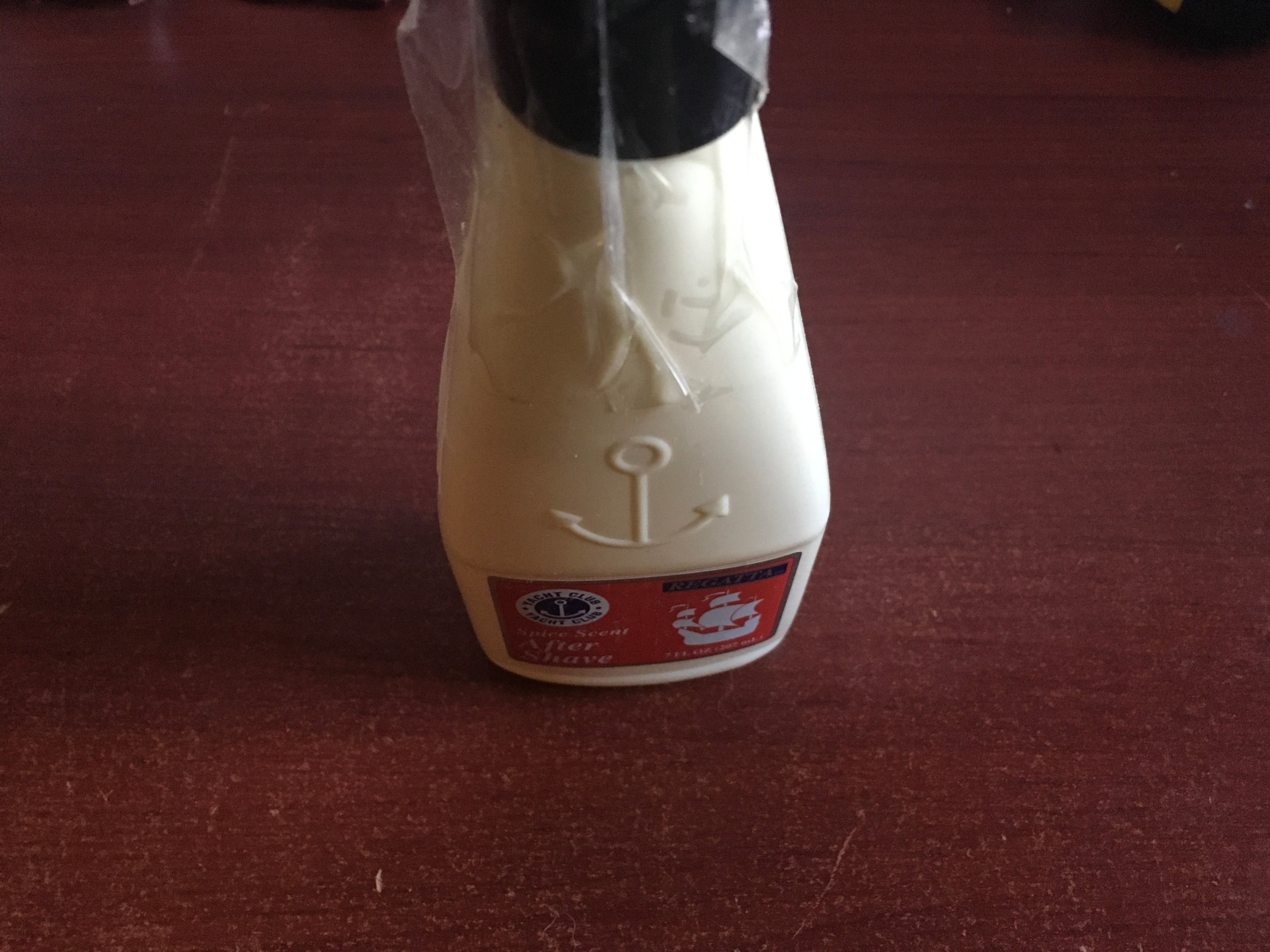 Yacht Club Regatta Spice Scent After Shave - photo 3