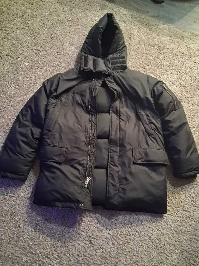 Gap Winter snow Coat size S