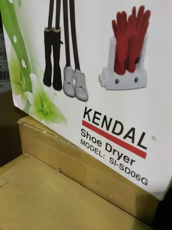 Boot Dryer Shoe Dryer, Glove Dryer & Boot Warmer - photo 3