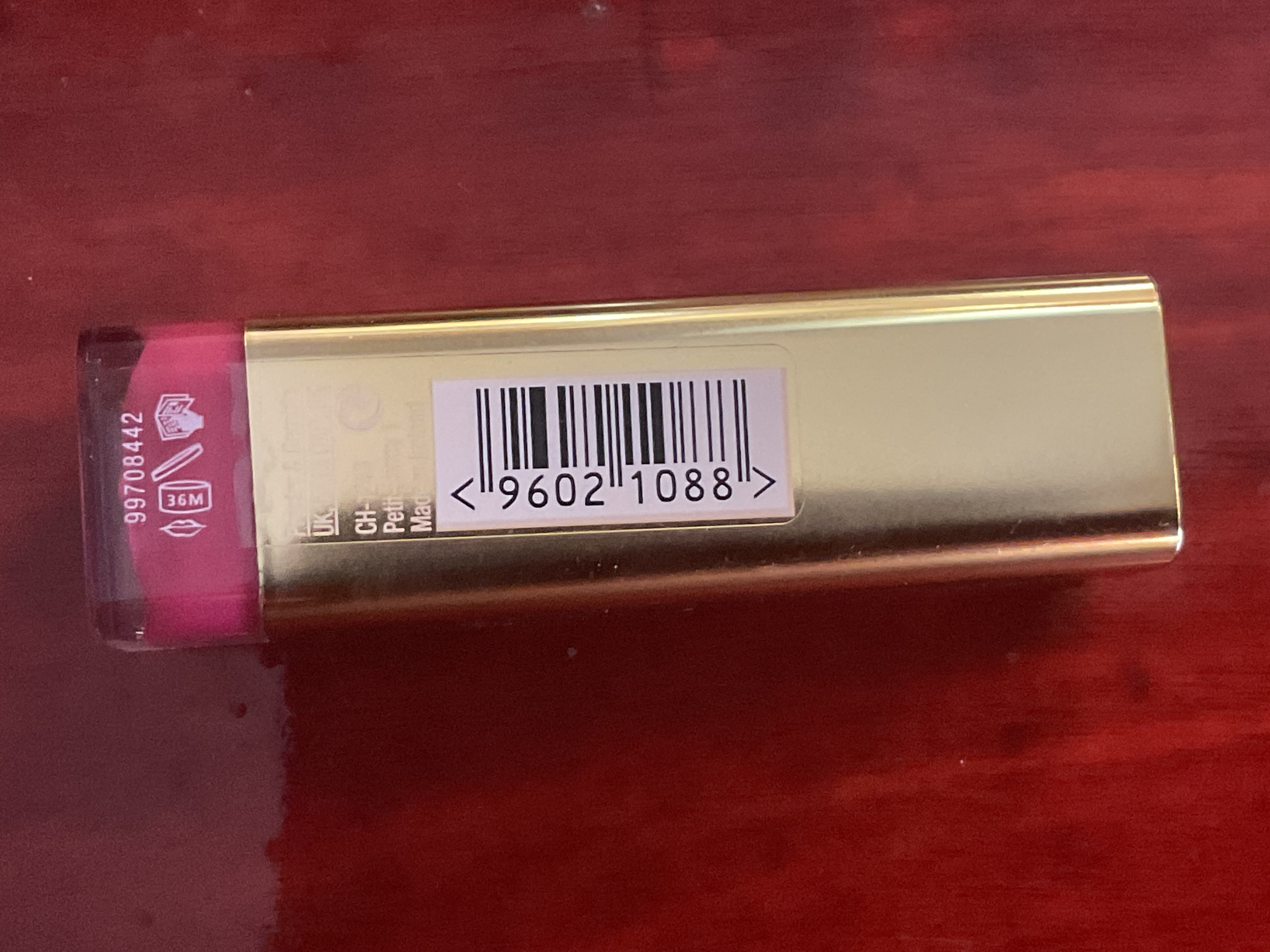 Max Factor Colour Elixir Icy Rose 120 - photo 2