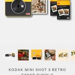 KODAK MINI SHOT 3 image indicator(2)