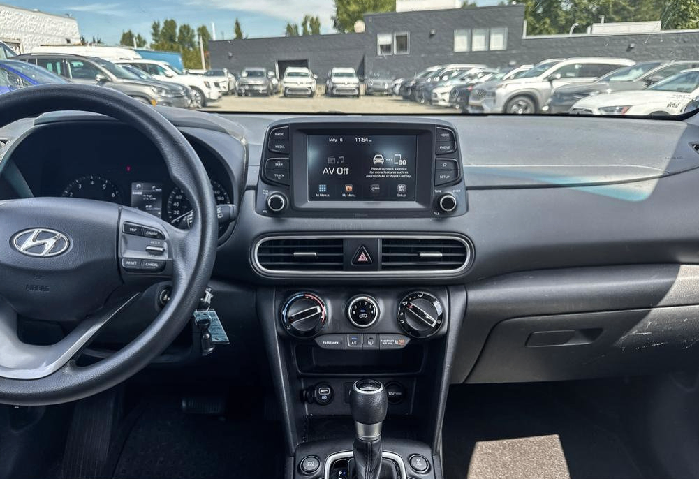 2019 Hyundai Kona - photo 5