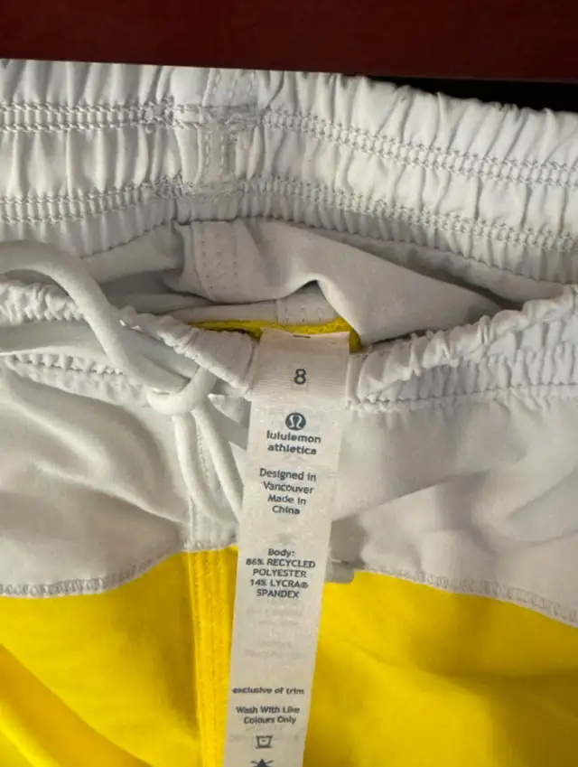 Brand New Lululemon Step Lively Crop Pants - photo 3