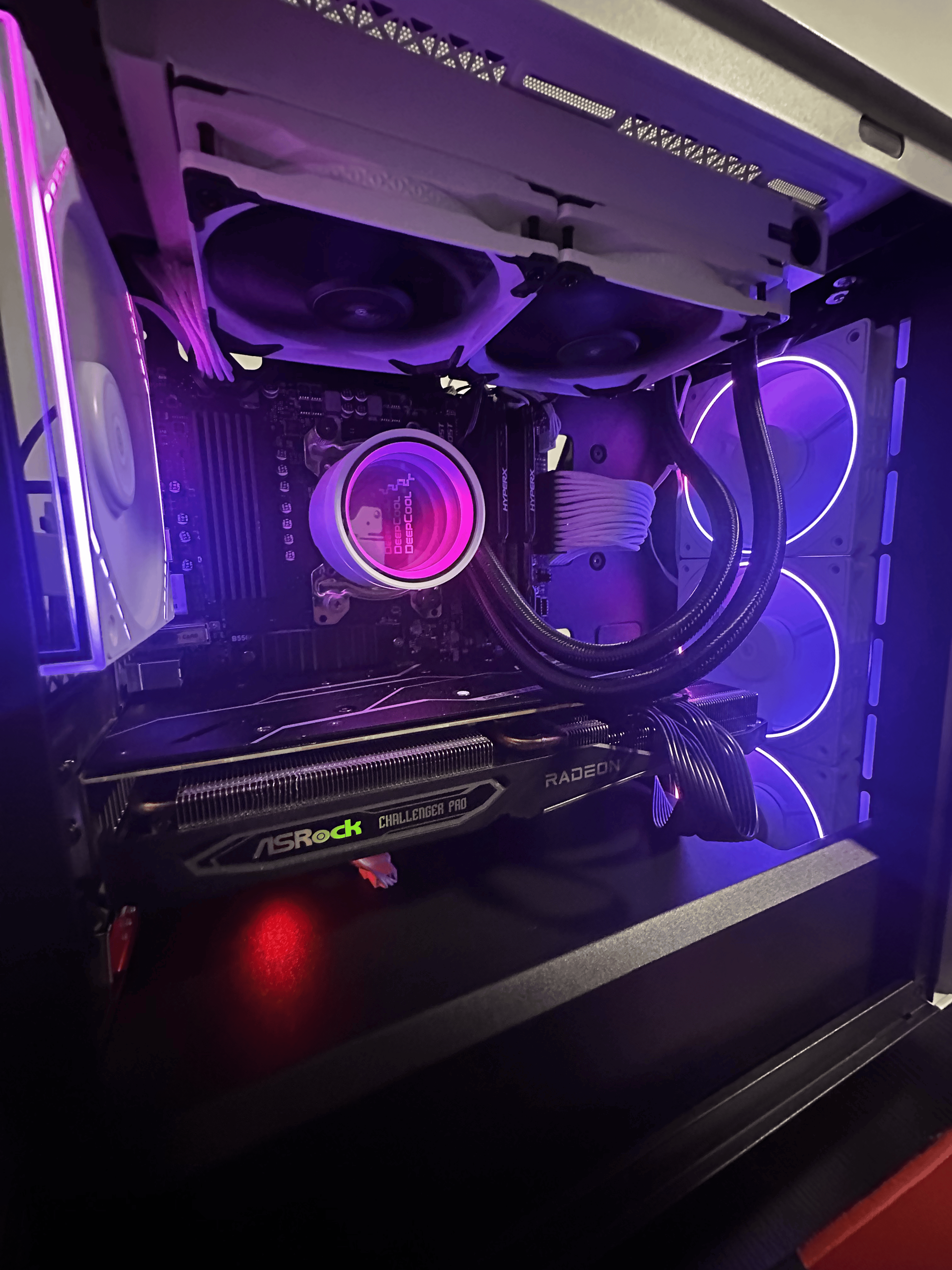 Gaming PC | Gaming/School/Workstation | Windows 11 Pro