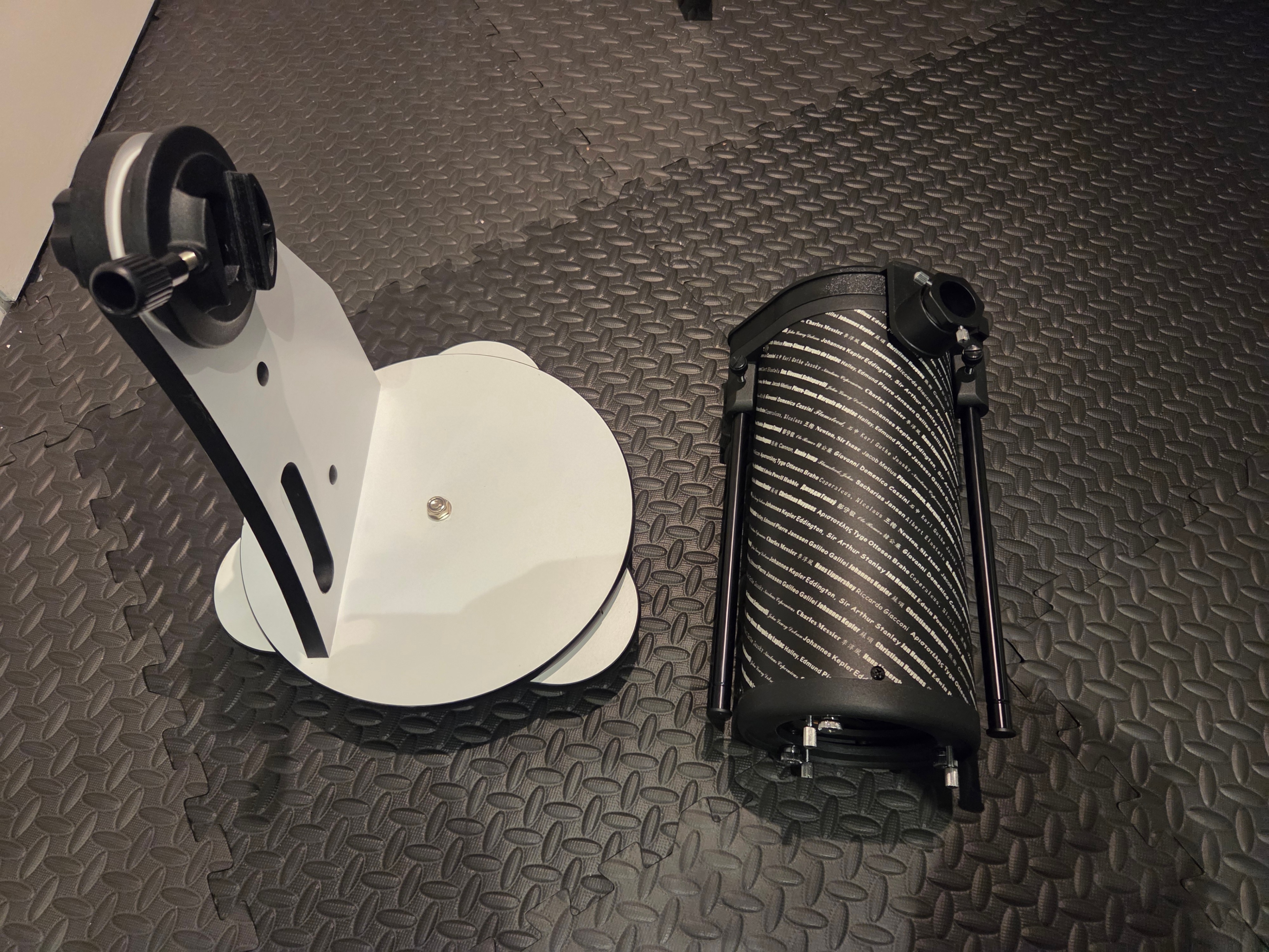 5" Telescope (Tabletop Dobsonian) - photo 3