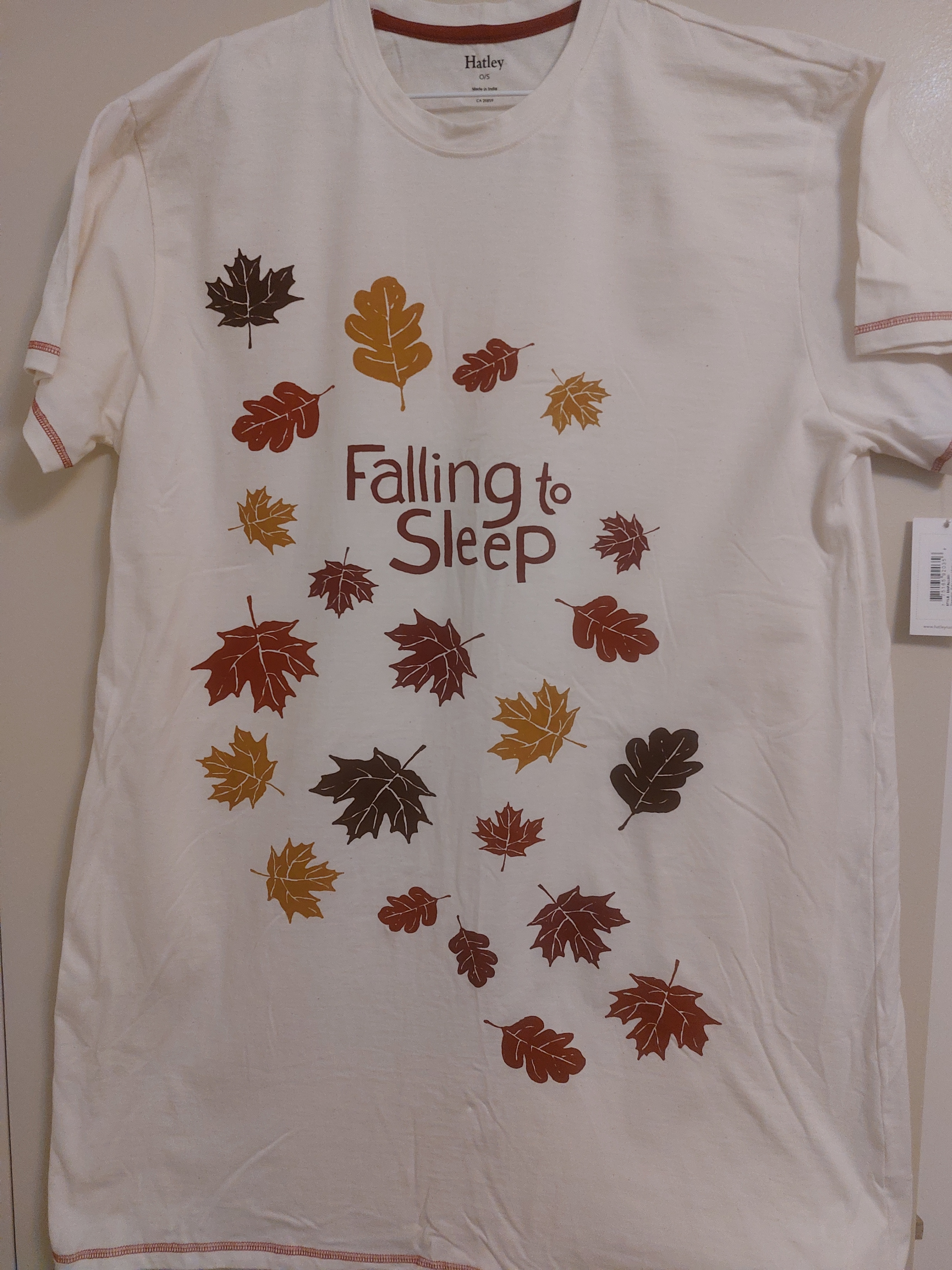 Hatley Women's Sleepshirt