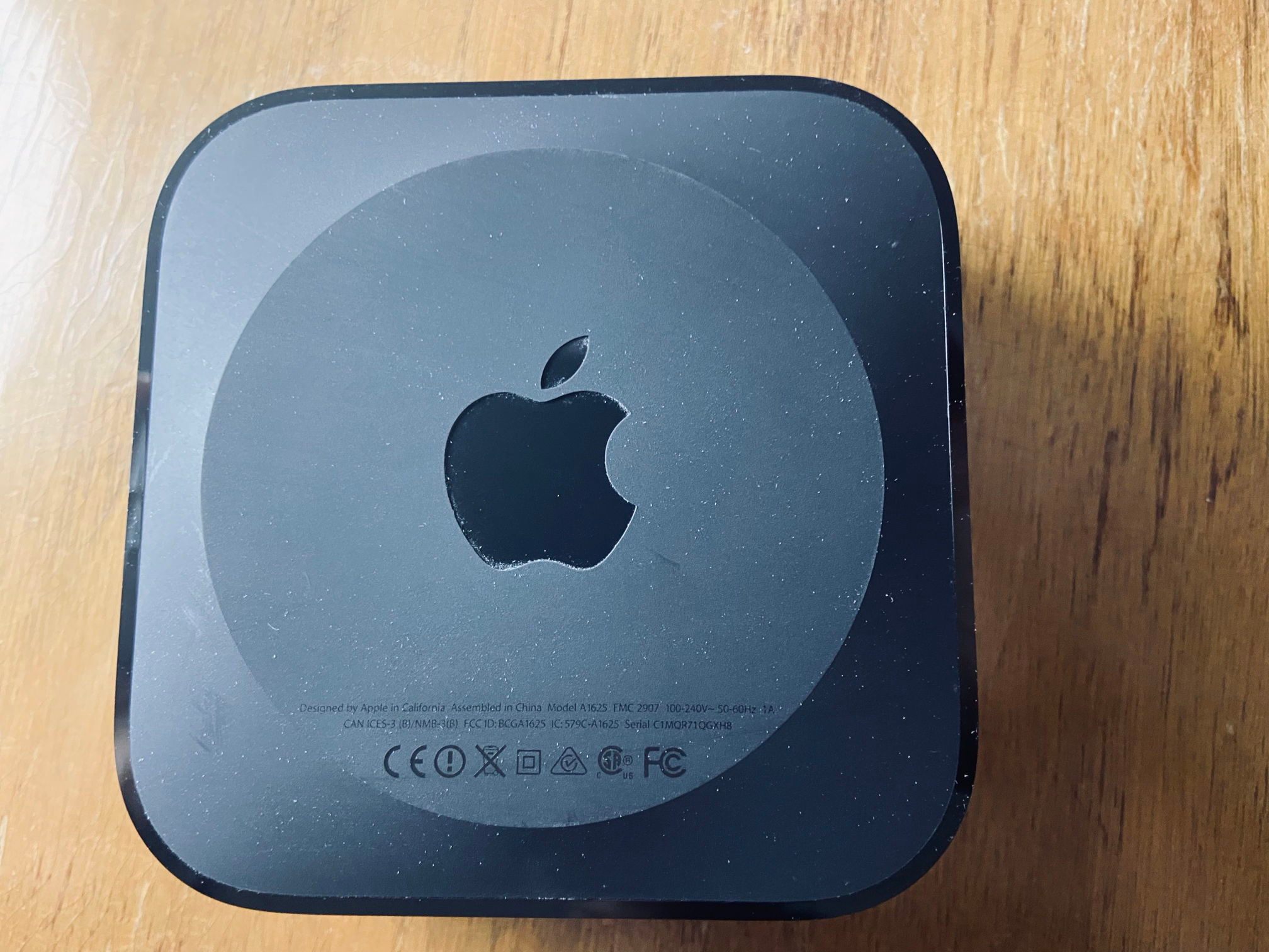 Apple TV HD (4th Gen) - photo 4