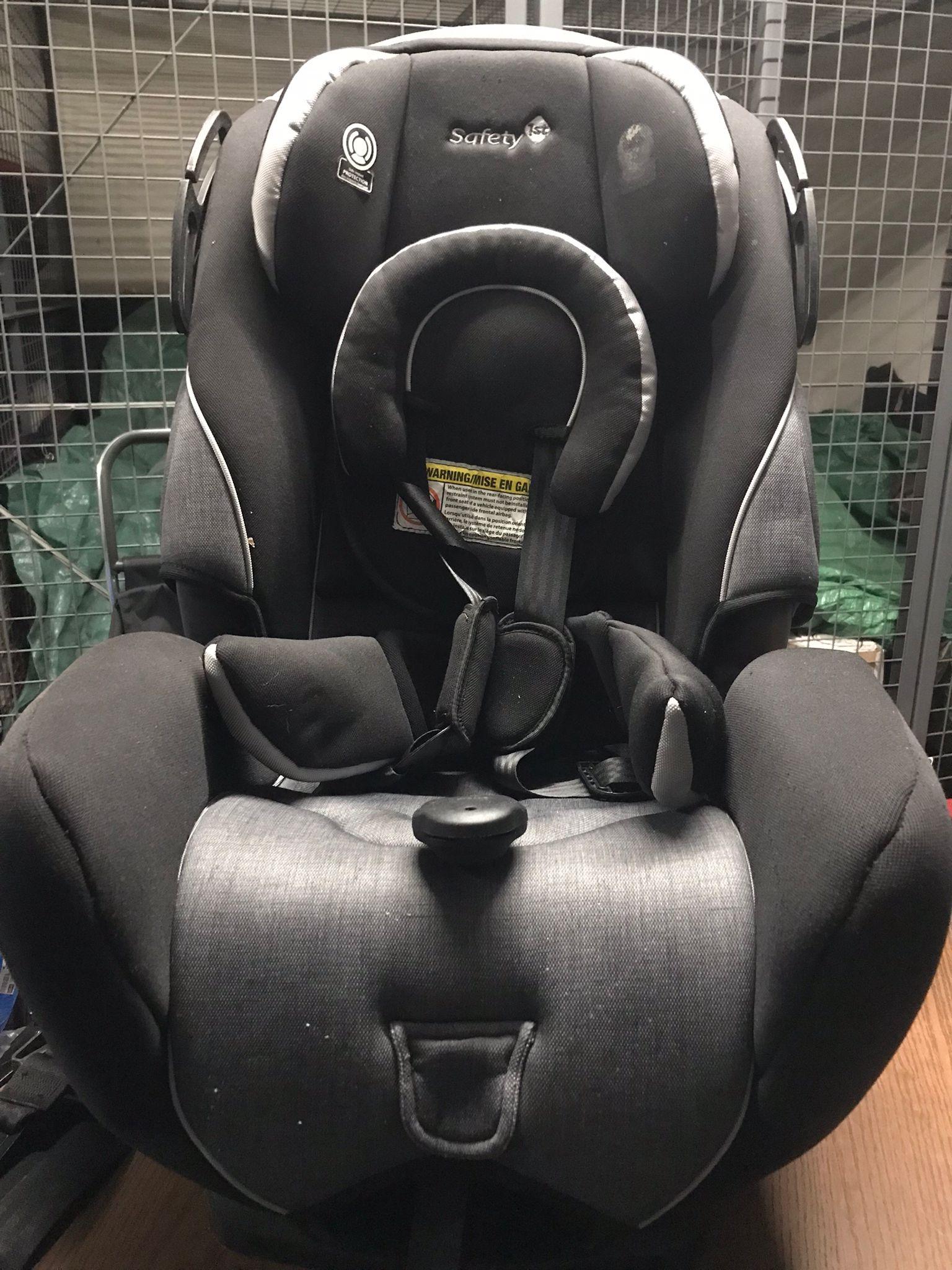 car seat