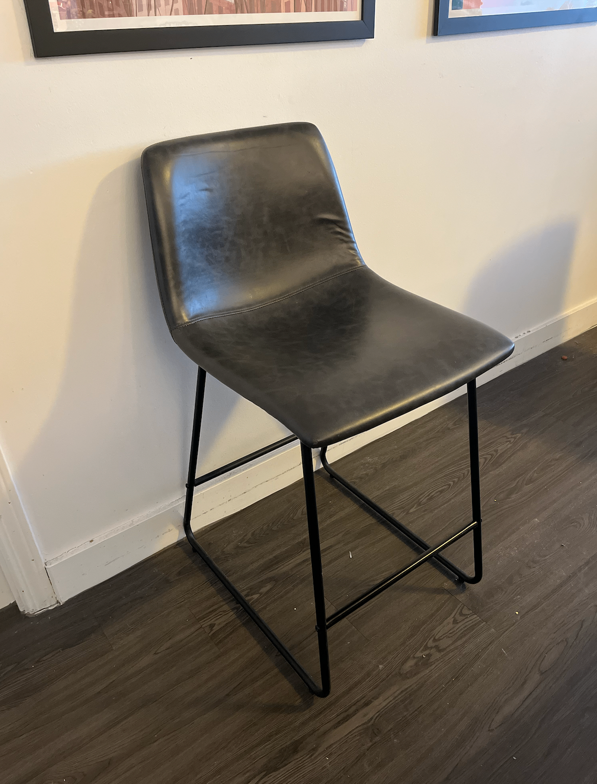 Counter Height Modern Dining Chairs