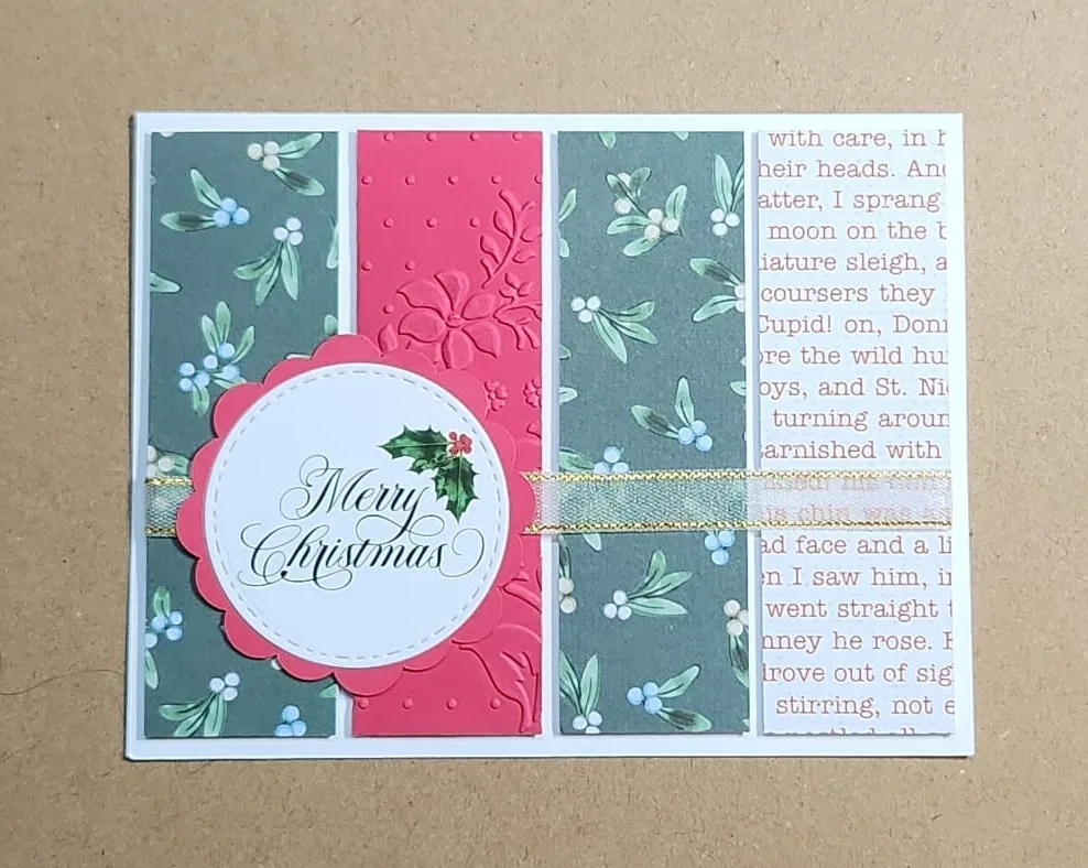 Christmas Cards - handmade - top fold image indicator(6)