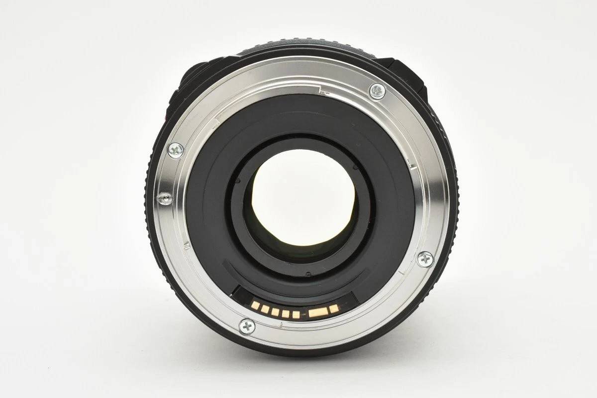 TAMRON AF 28-75mm F2.8 MACRO LD XR Di SP Cannon EF Mount - photo 4
