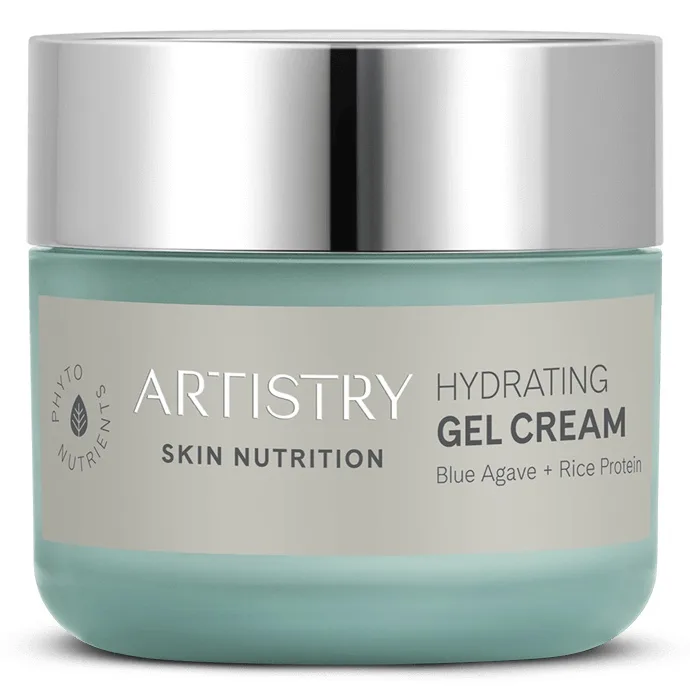 Artistry Skin Nutrition Hydrating Gel Cream
