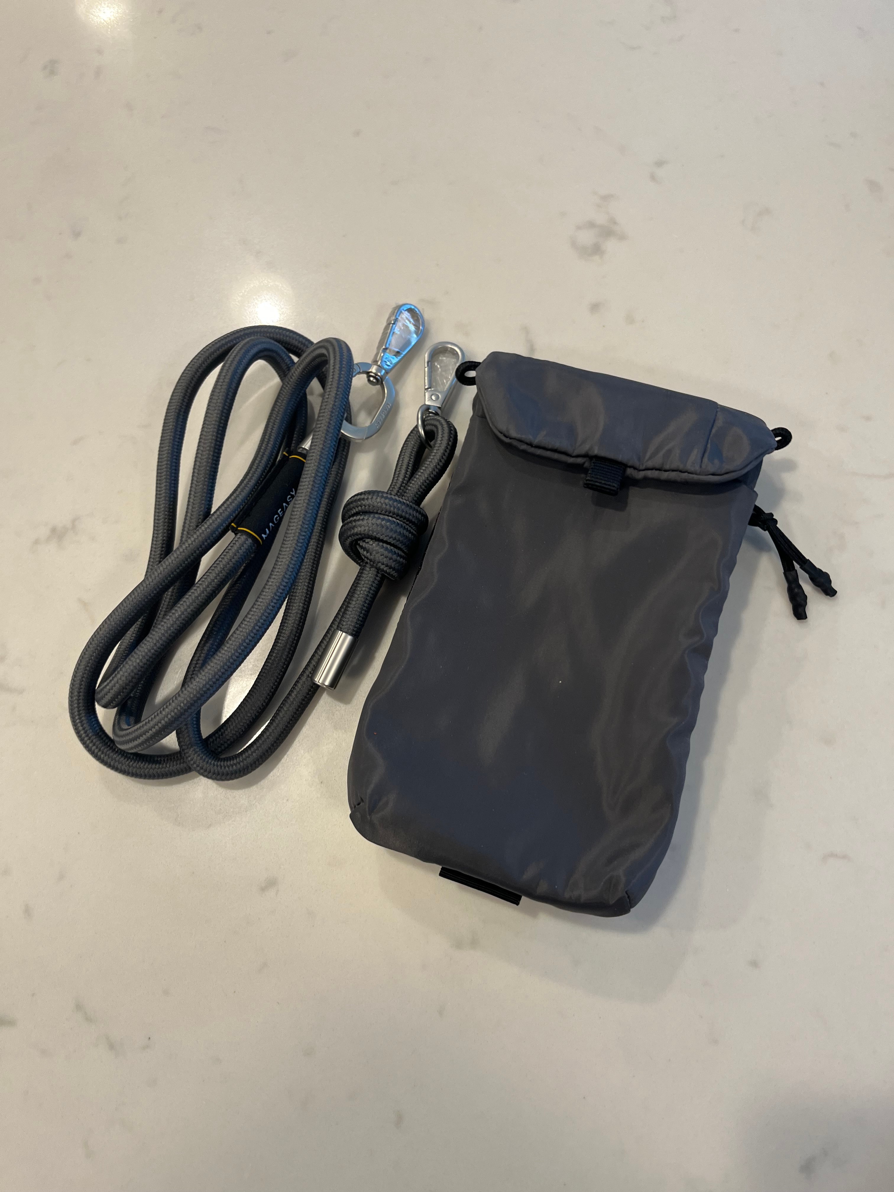 MAGEASY Compact Sacoche Bag - photo 3