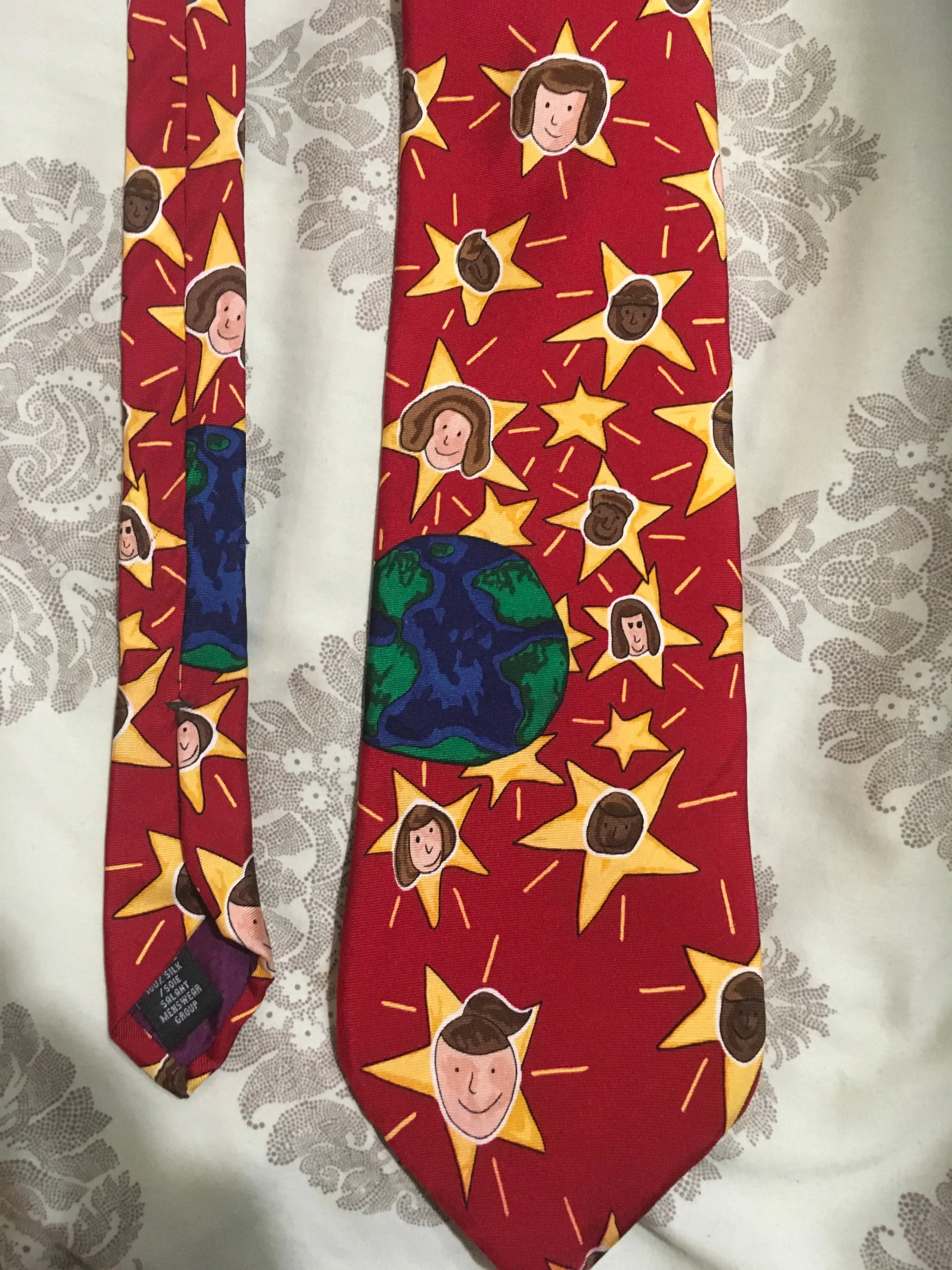 Assorted Men's Ties image indicator(6)