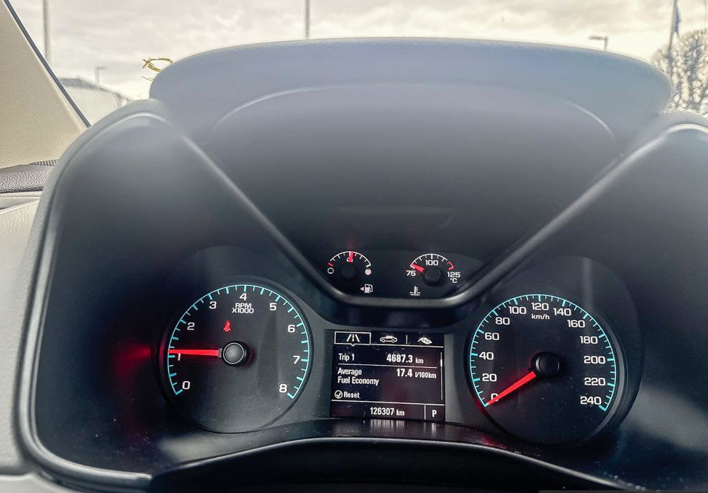 2019 Chevy Colorado 2WD Work Truck - photo 4