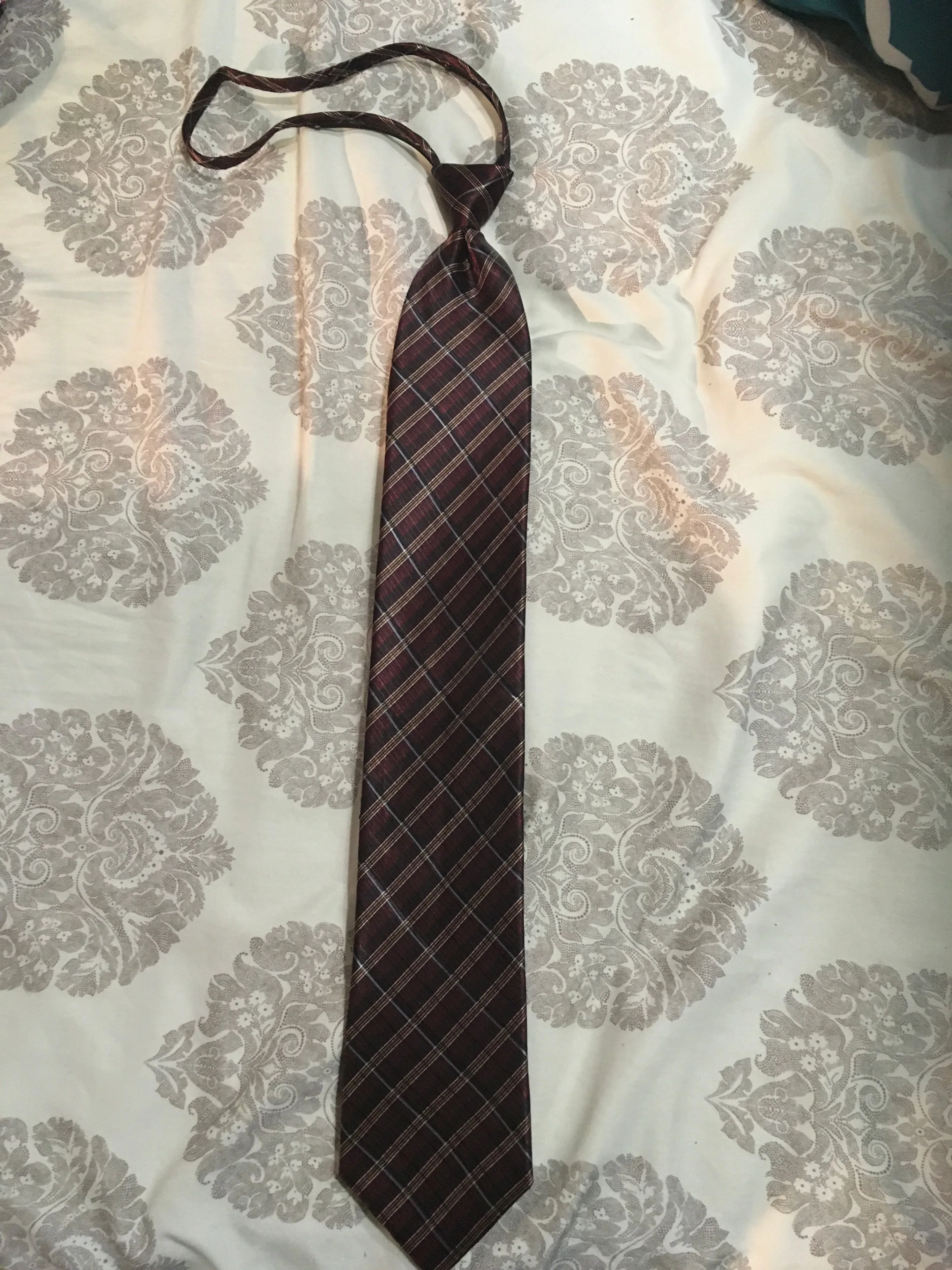 Assorted Men's Ties image indicator(9)