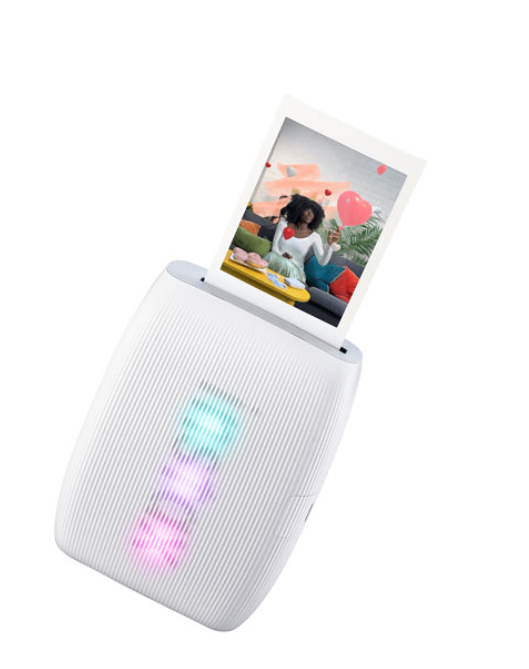 Instax Mini Link 3 Printer