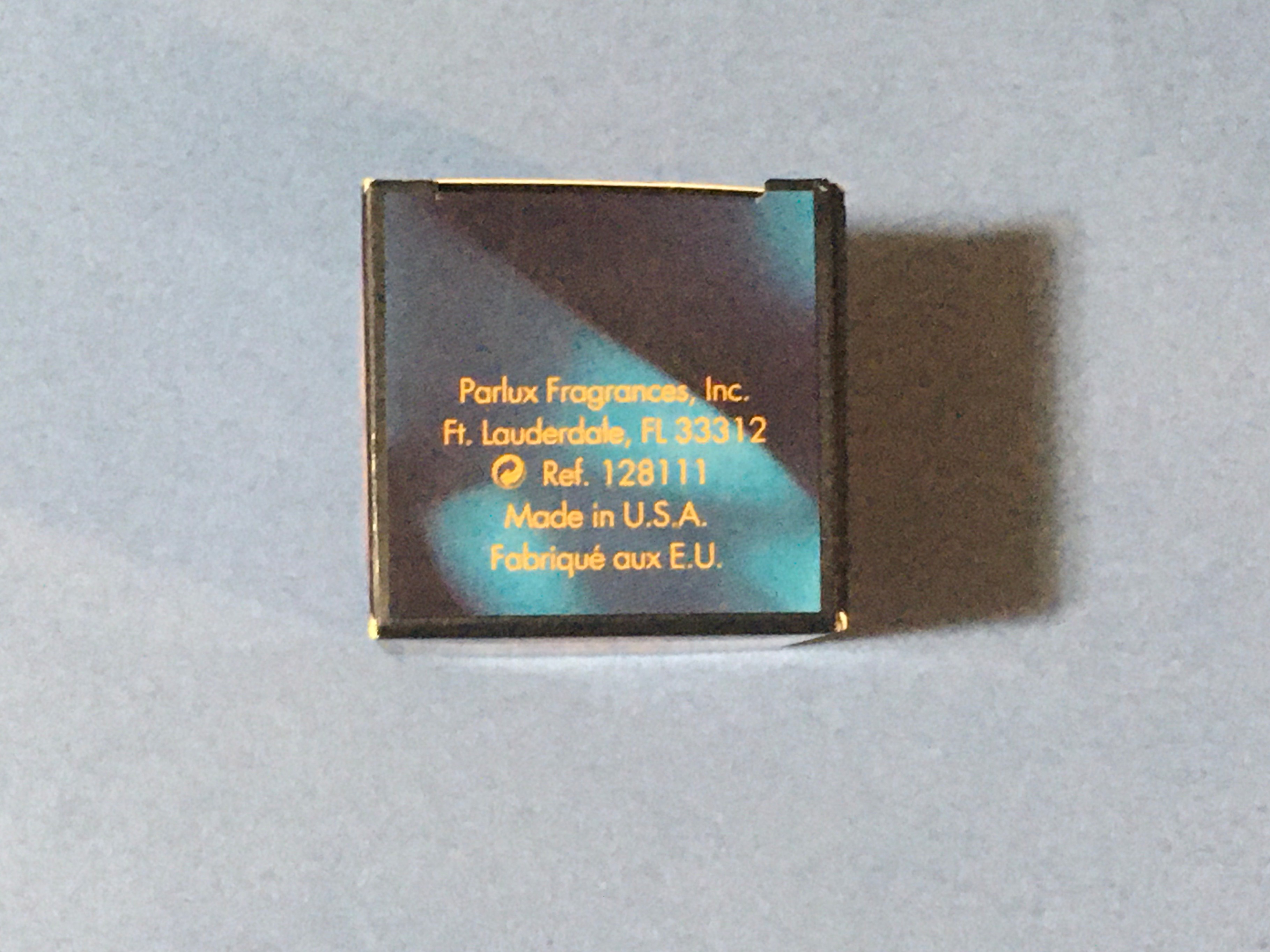 Todd Oldham Eau de Parfum .20 fl oz - photo 2