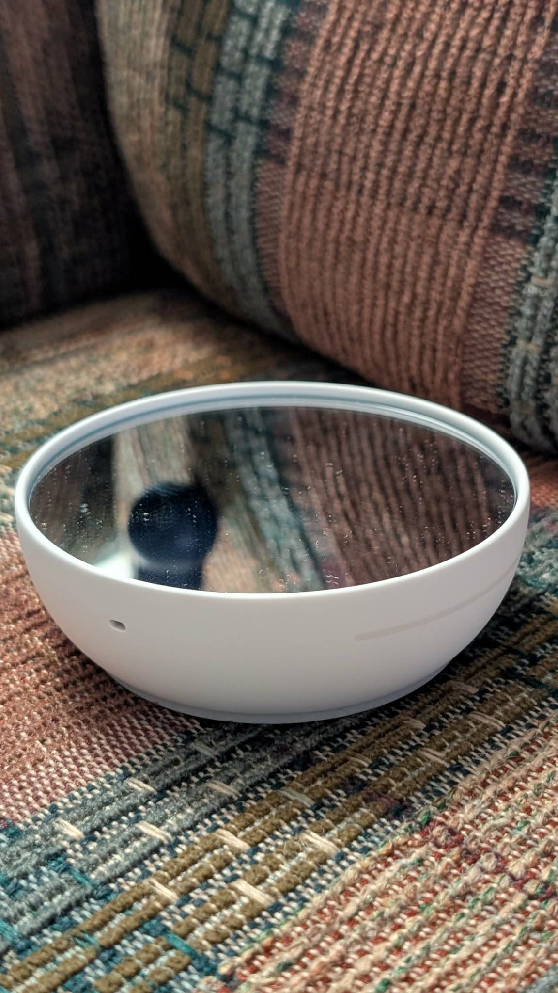 Google Nest Thermostat - photo 2