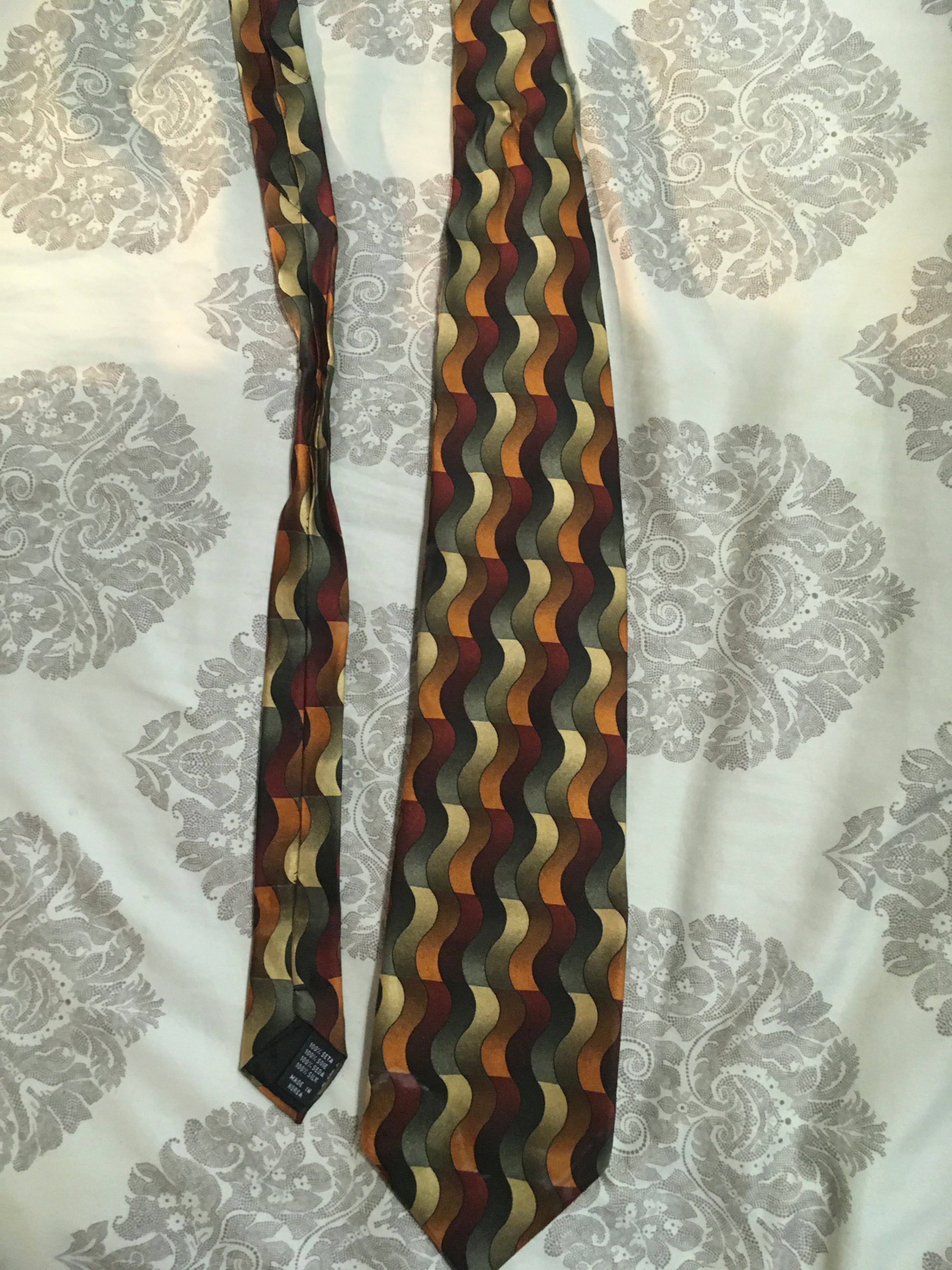 Assorted Men's Ties - photo 5