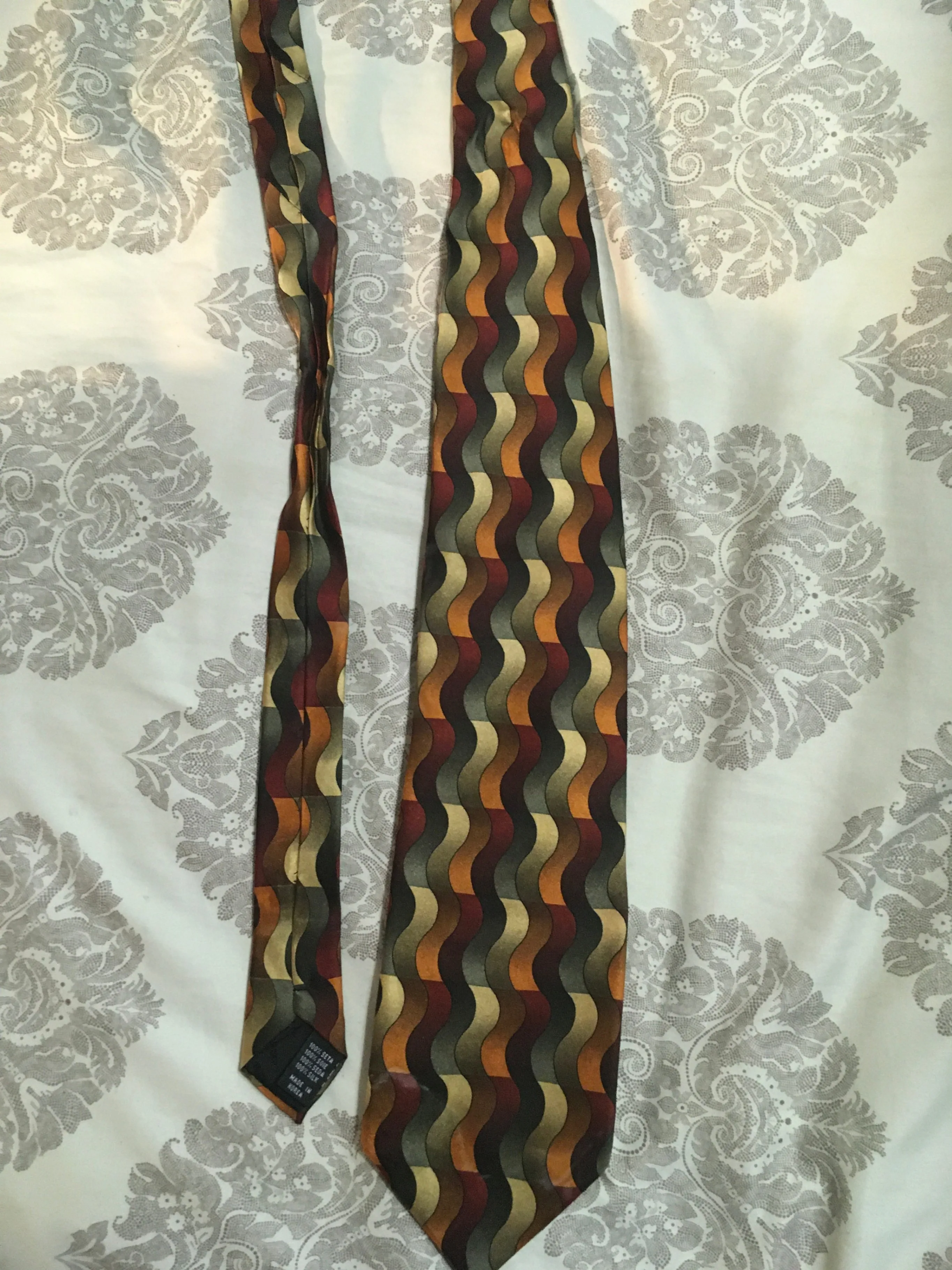 Assorted Men's Ties image indicator(5)