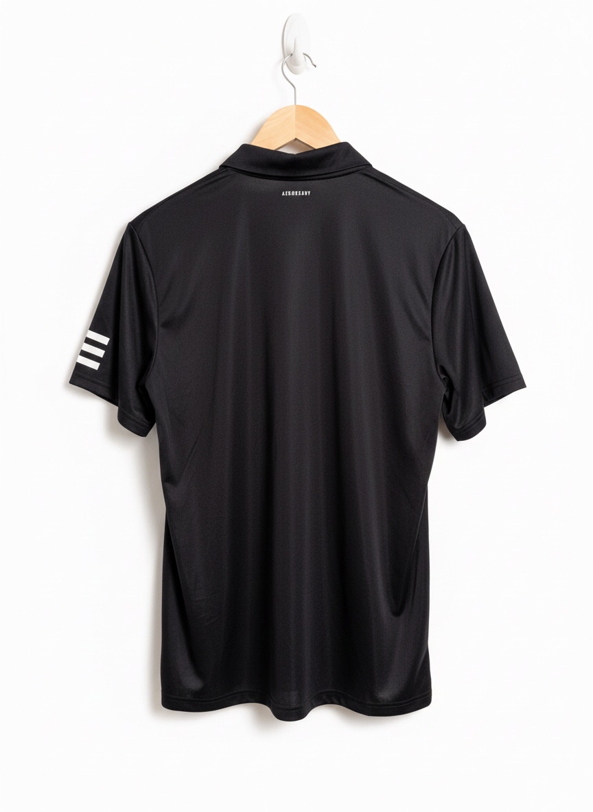 🔥NEW 3-Pack DEAL Men Workout Shirts-Adidas/George Activewear (L) - photo 4