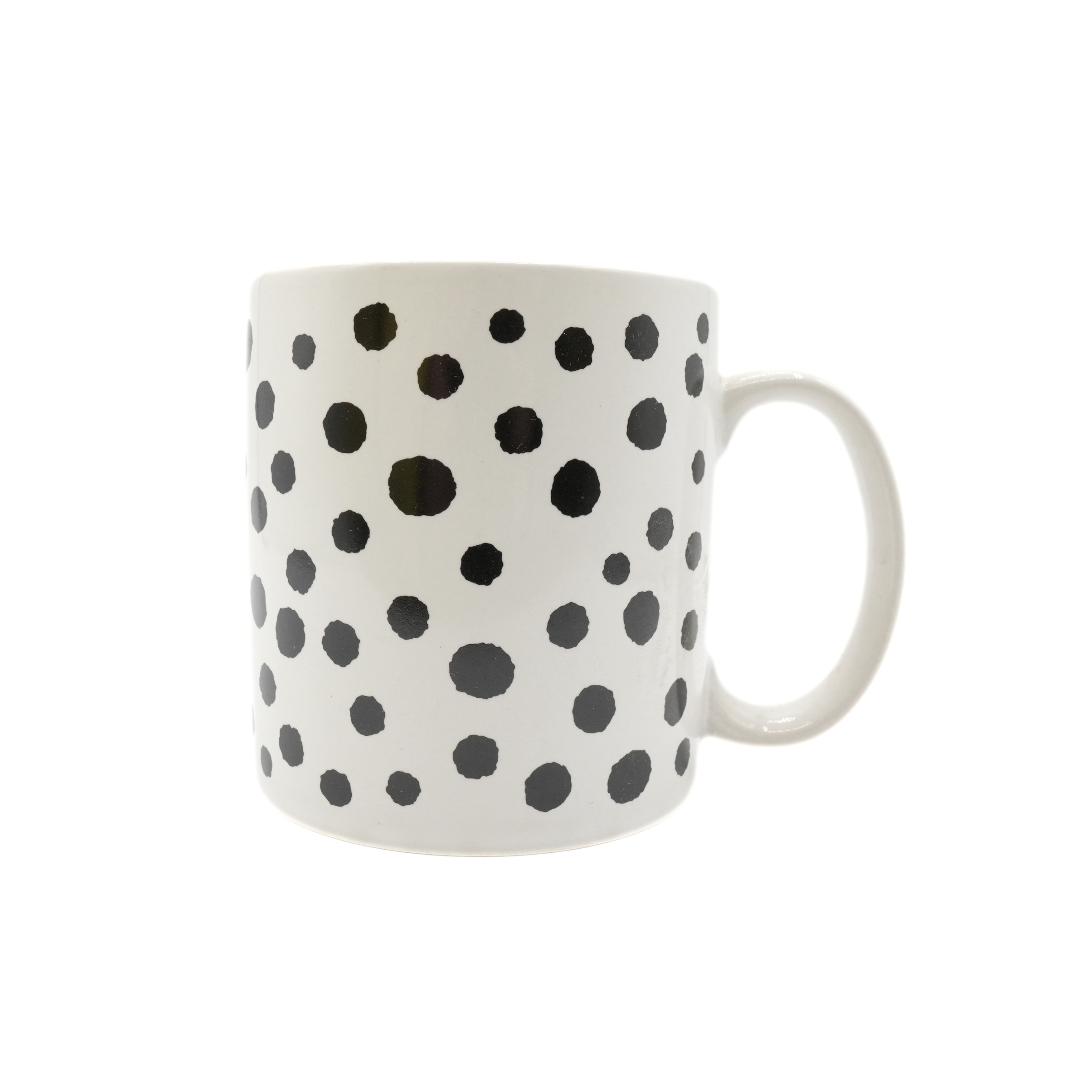 Black & White Capiland Mug - photo 2