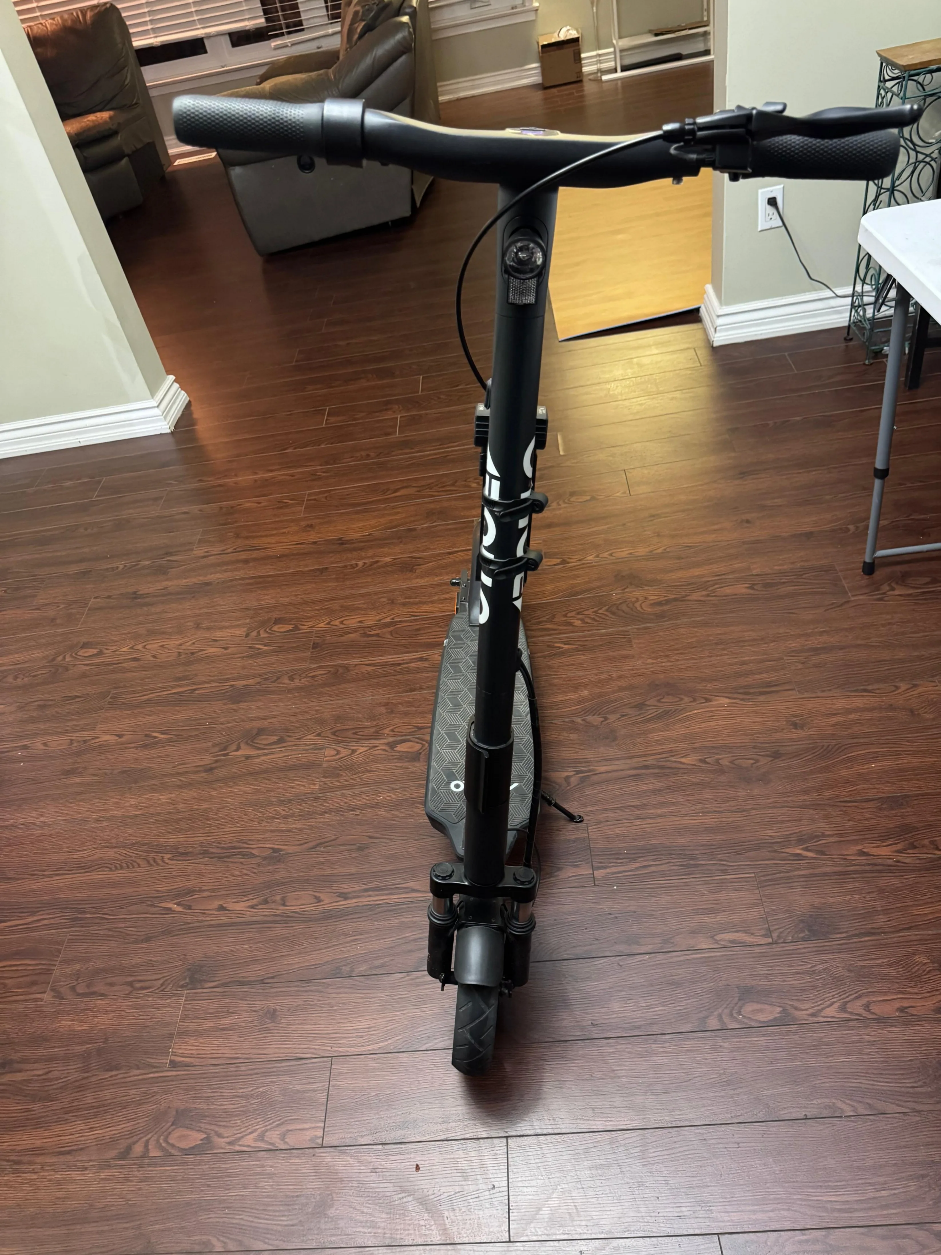 Apollo Air Pro | Good condition with Apollo Lock & Phone Mount image indicator(2)