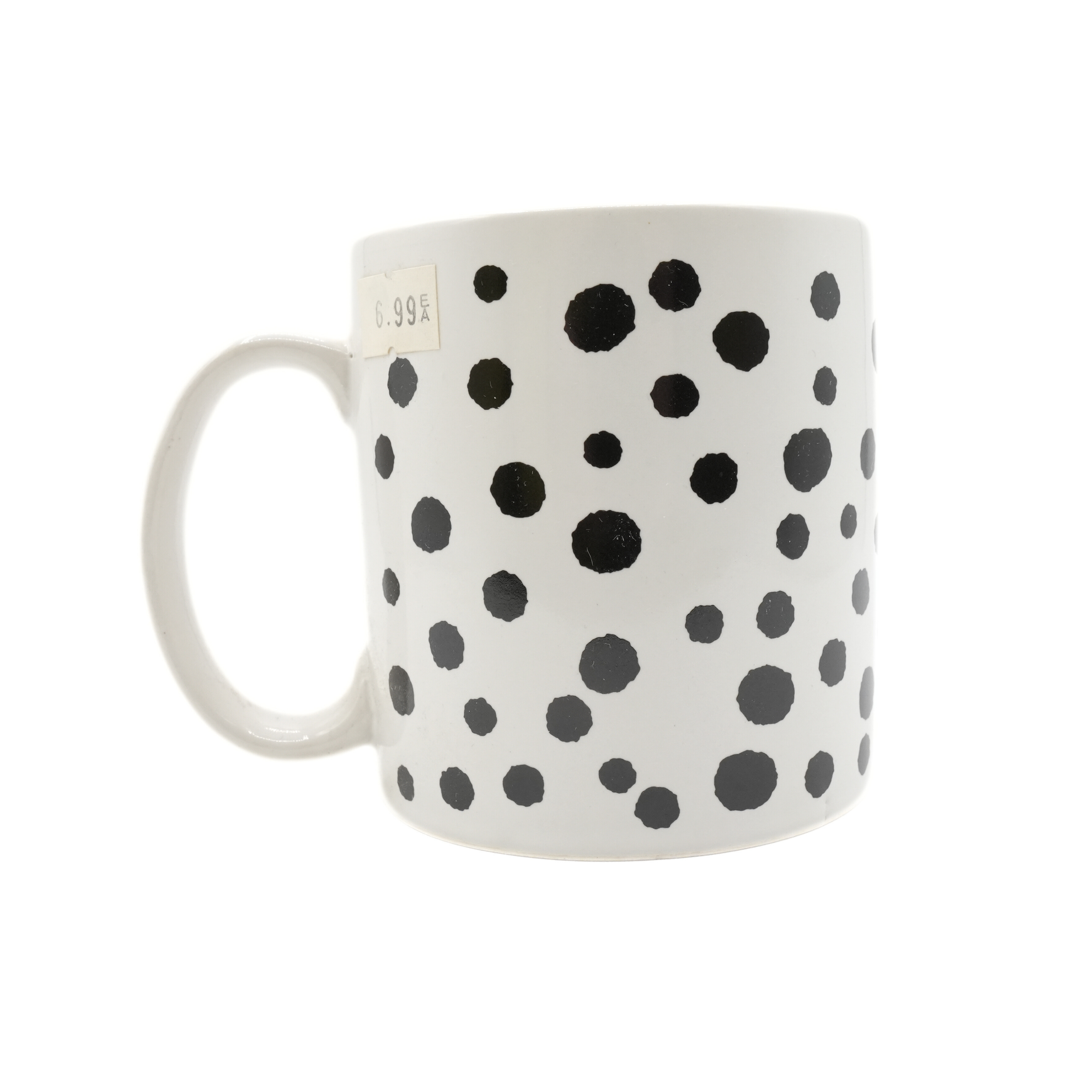 Black & White Capiland Mug - photo 4