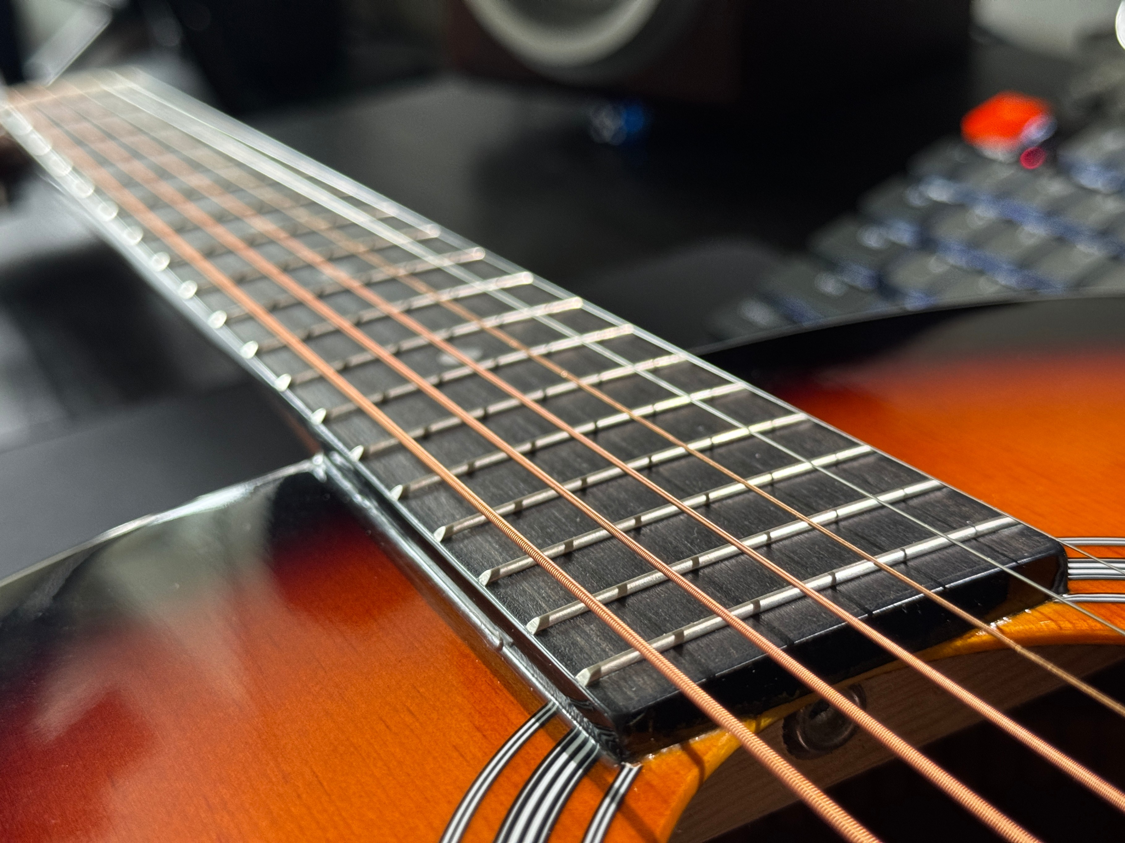 Guitar Setup Package for Sale - photo 4