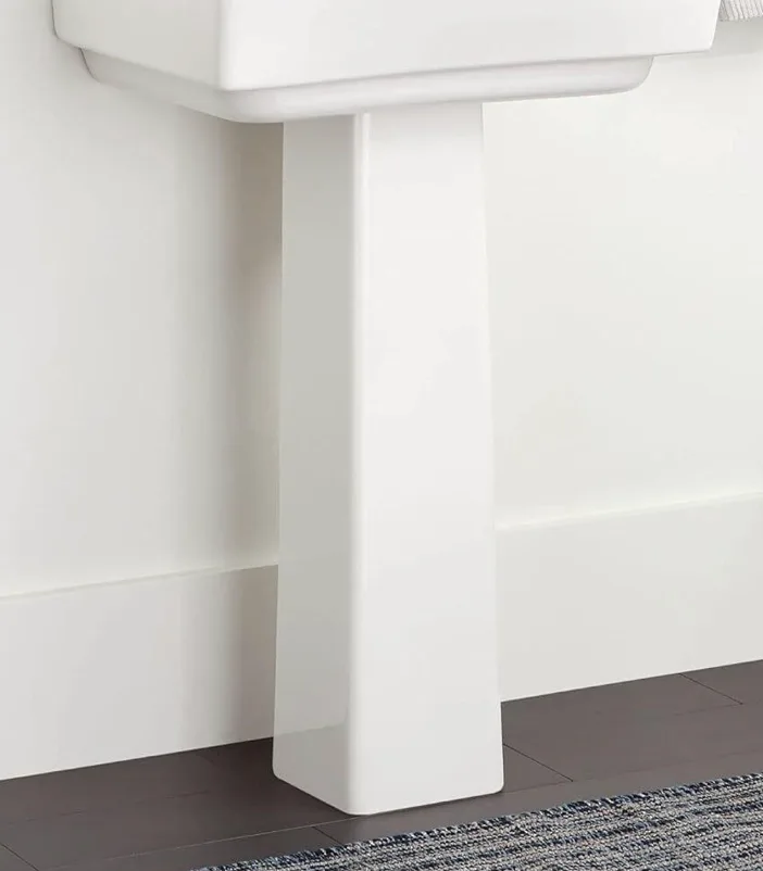 New Sink Pedestal Stand
