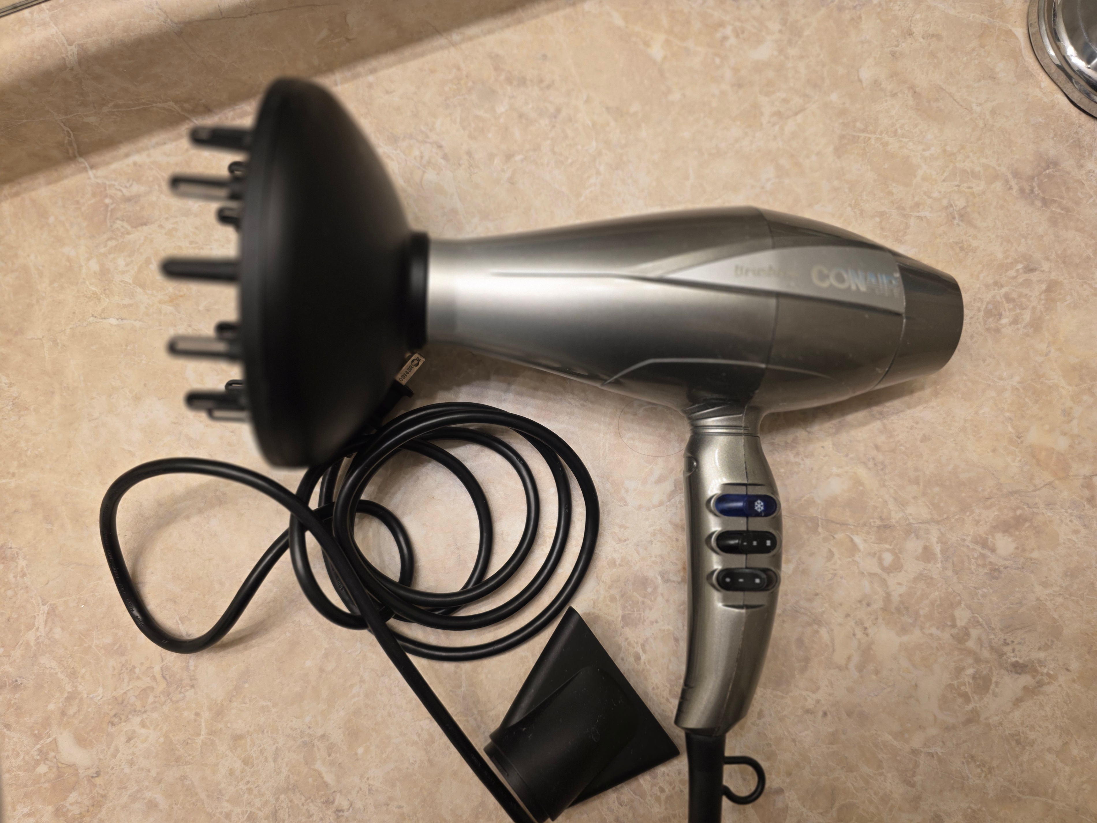 Conair Hair Dryer