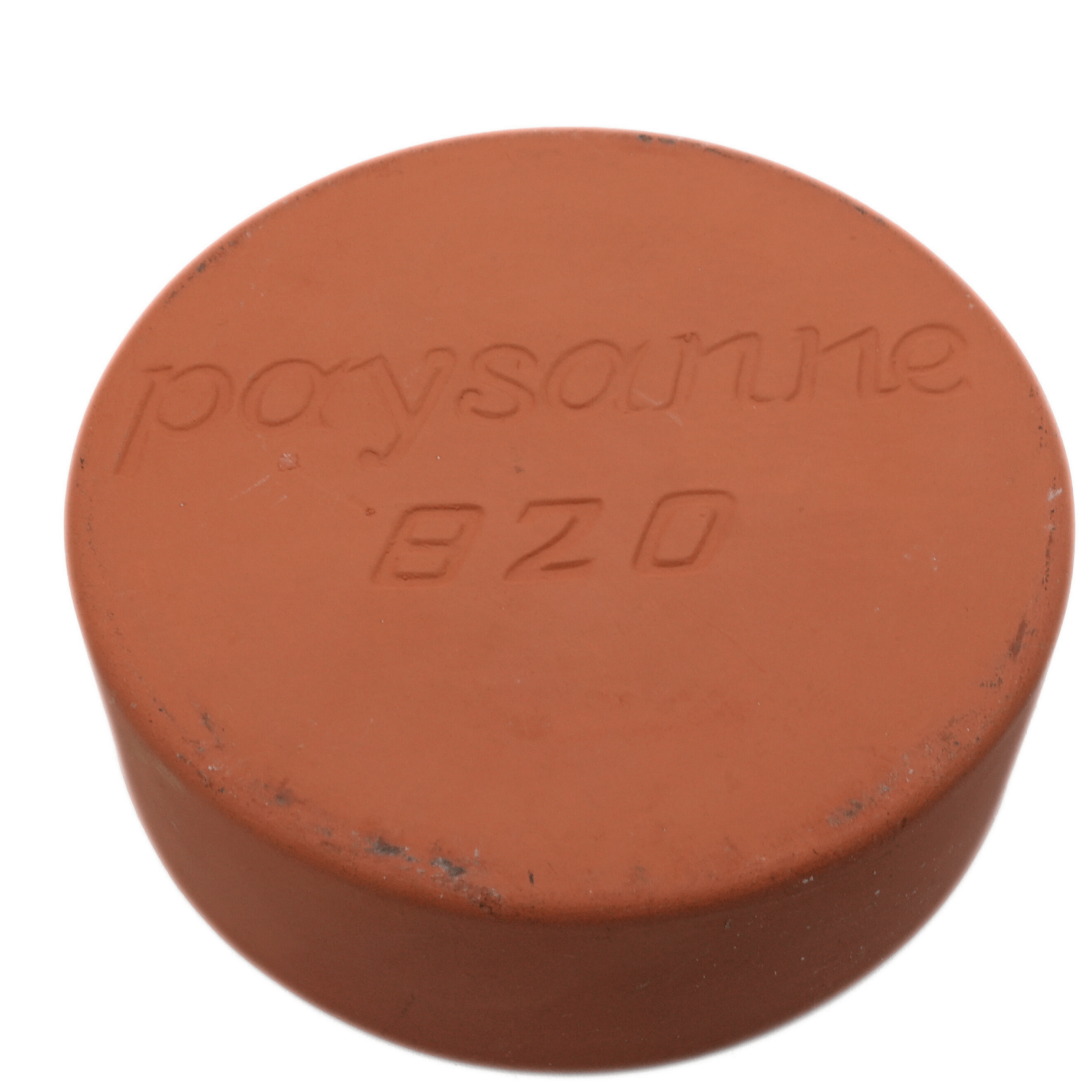 Incense Paysanne B20 Terracotta Pot Lid - photo 3
