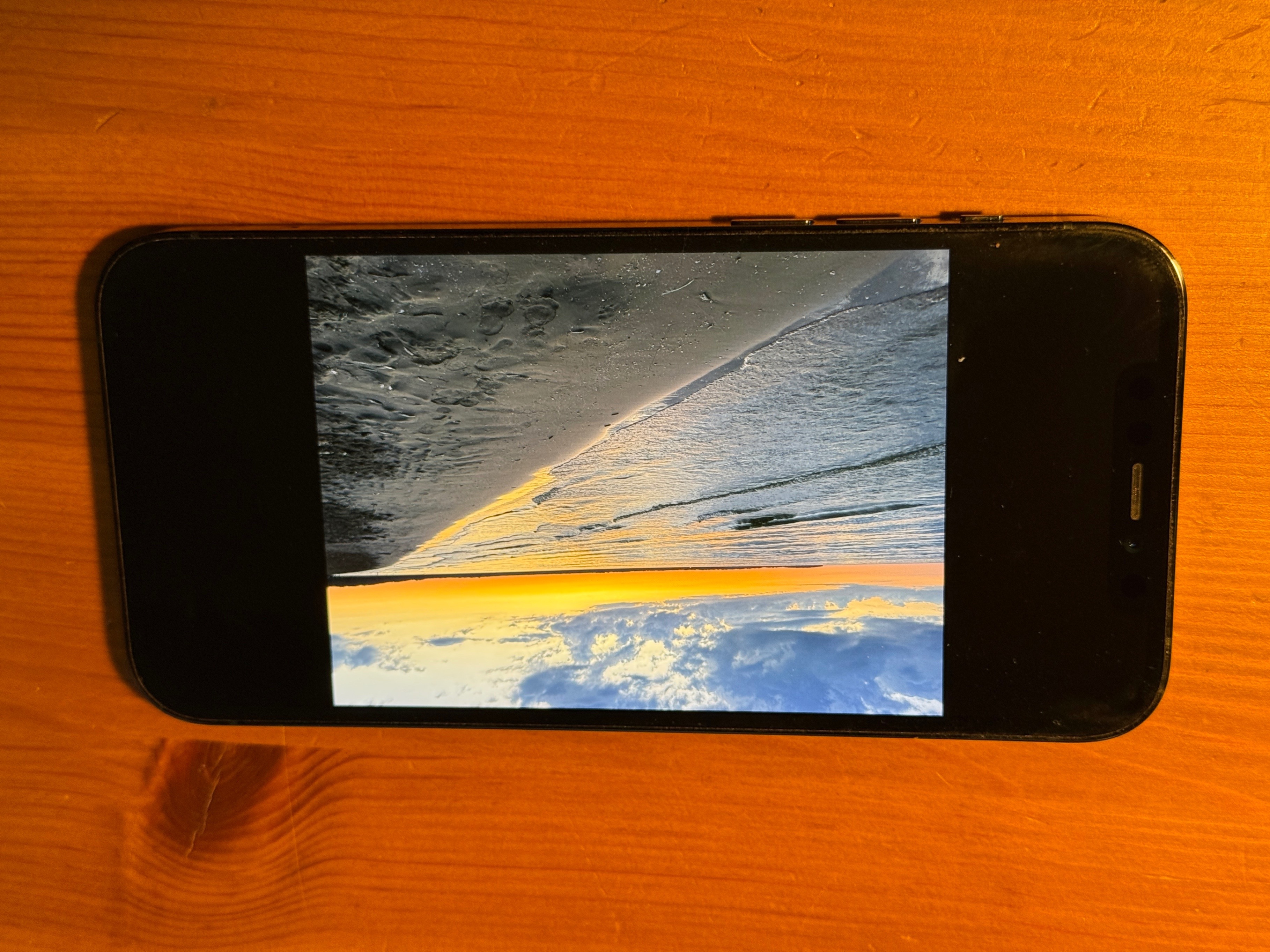 iPhone 12 Pro 512 GB Pacific Blue - photo 3