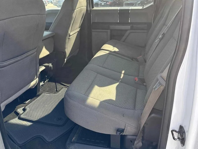 2019 Ford F-350 Super Duty XLT image indicator(9)