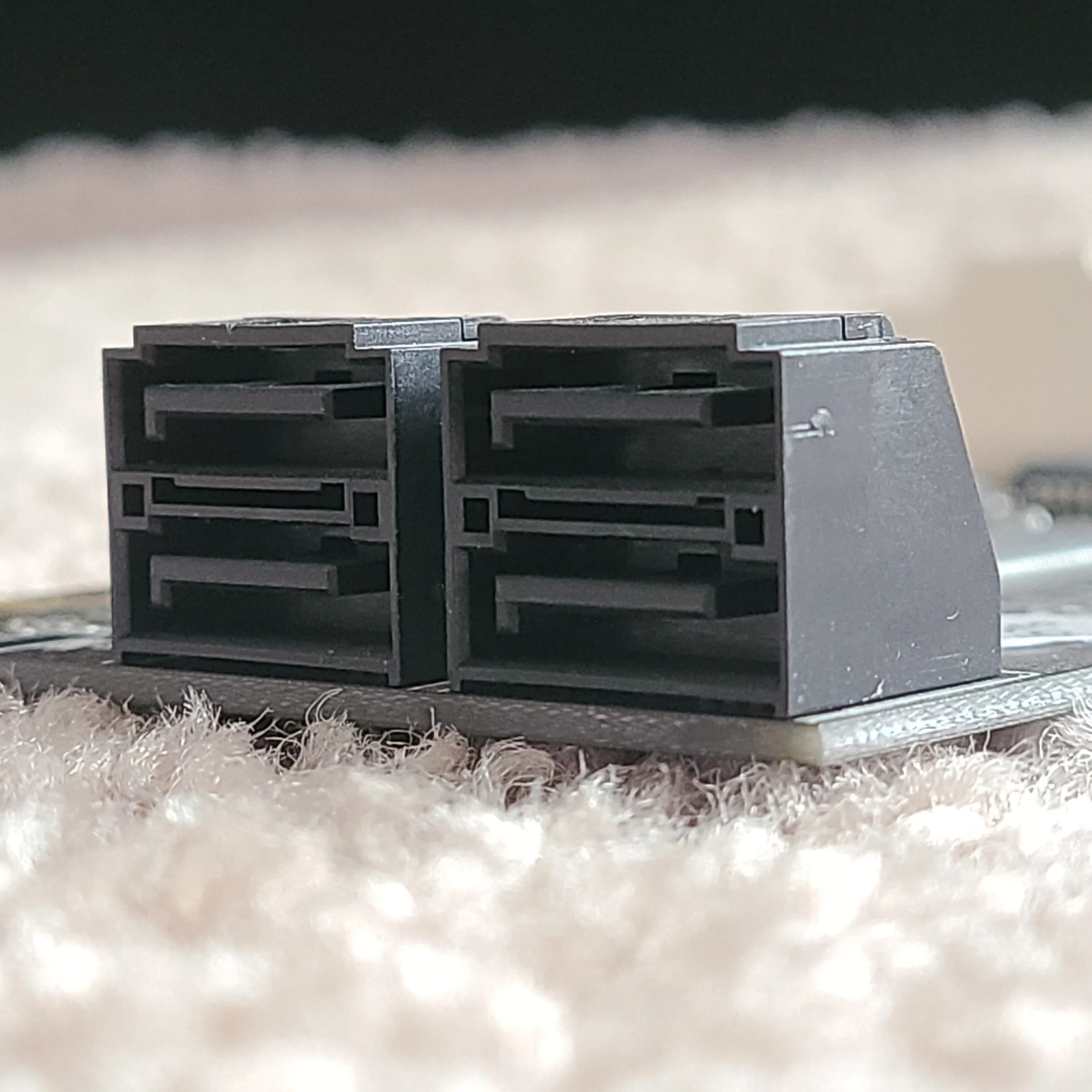 4-Port Internal SATA to External eSATA Controller Card image indicator(4)