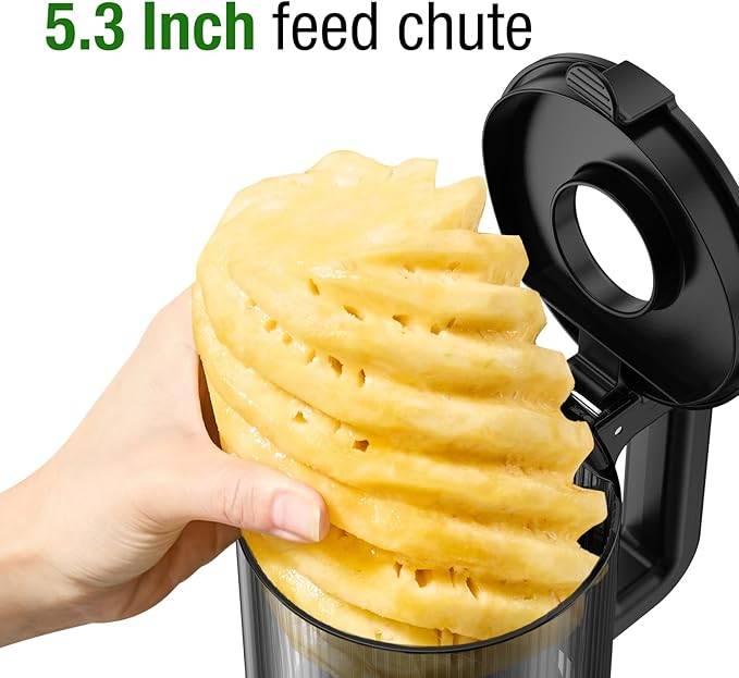 Juicer Machine, TUUMIIST Cold - photo 5