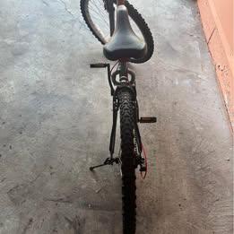 CCM Static Dual Suspension Youth Mountain Bike, 24-in - photo 4