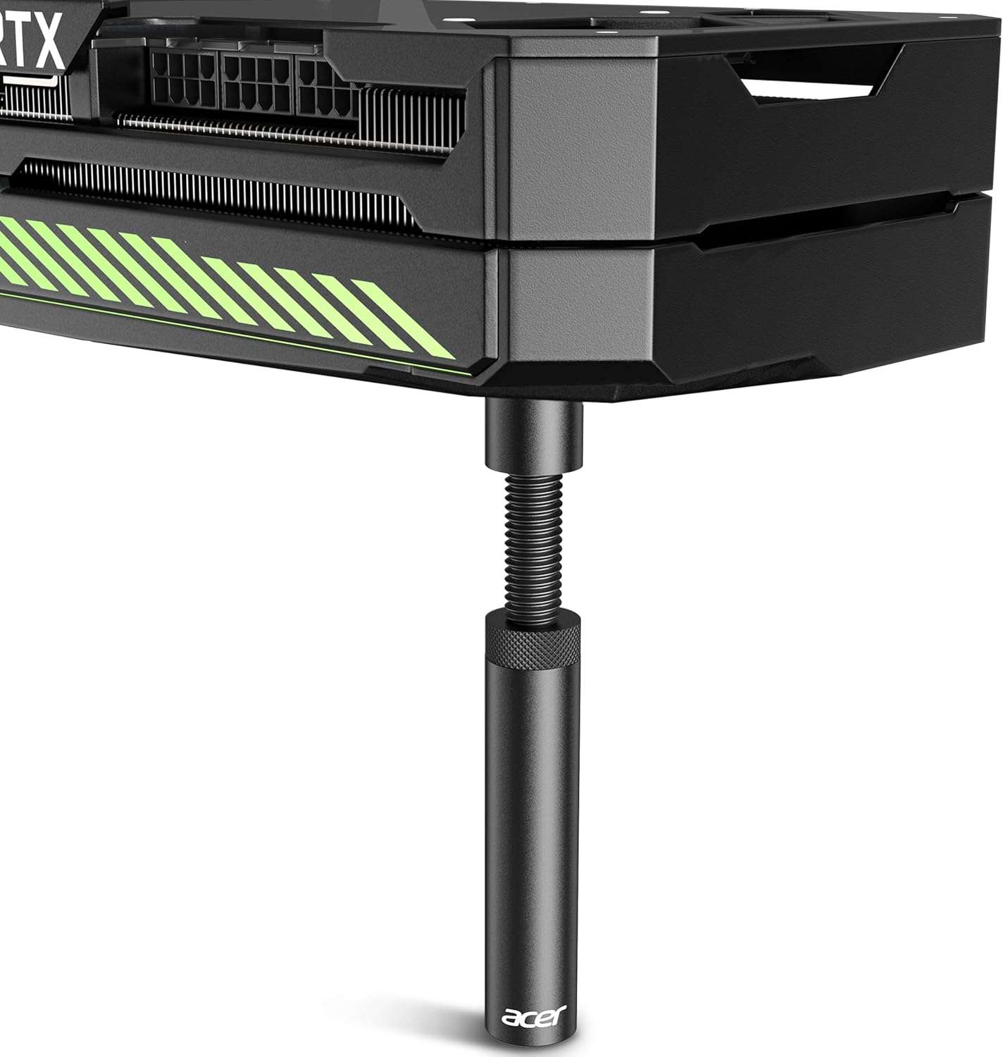 Acer Graphics Card Sag Bracket - (L, 70-120mm)