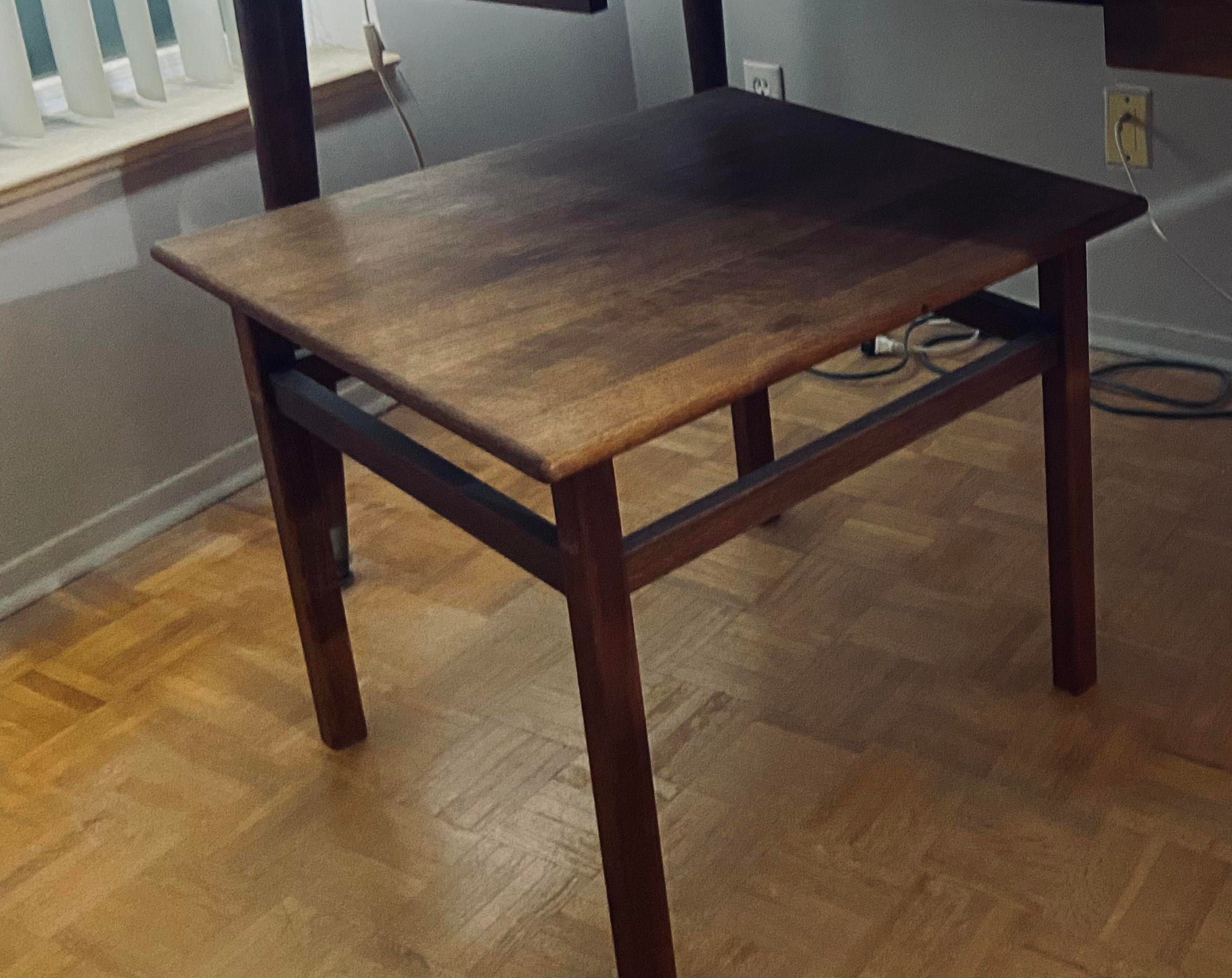 Side table