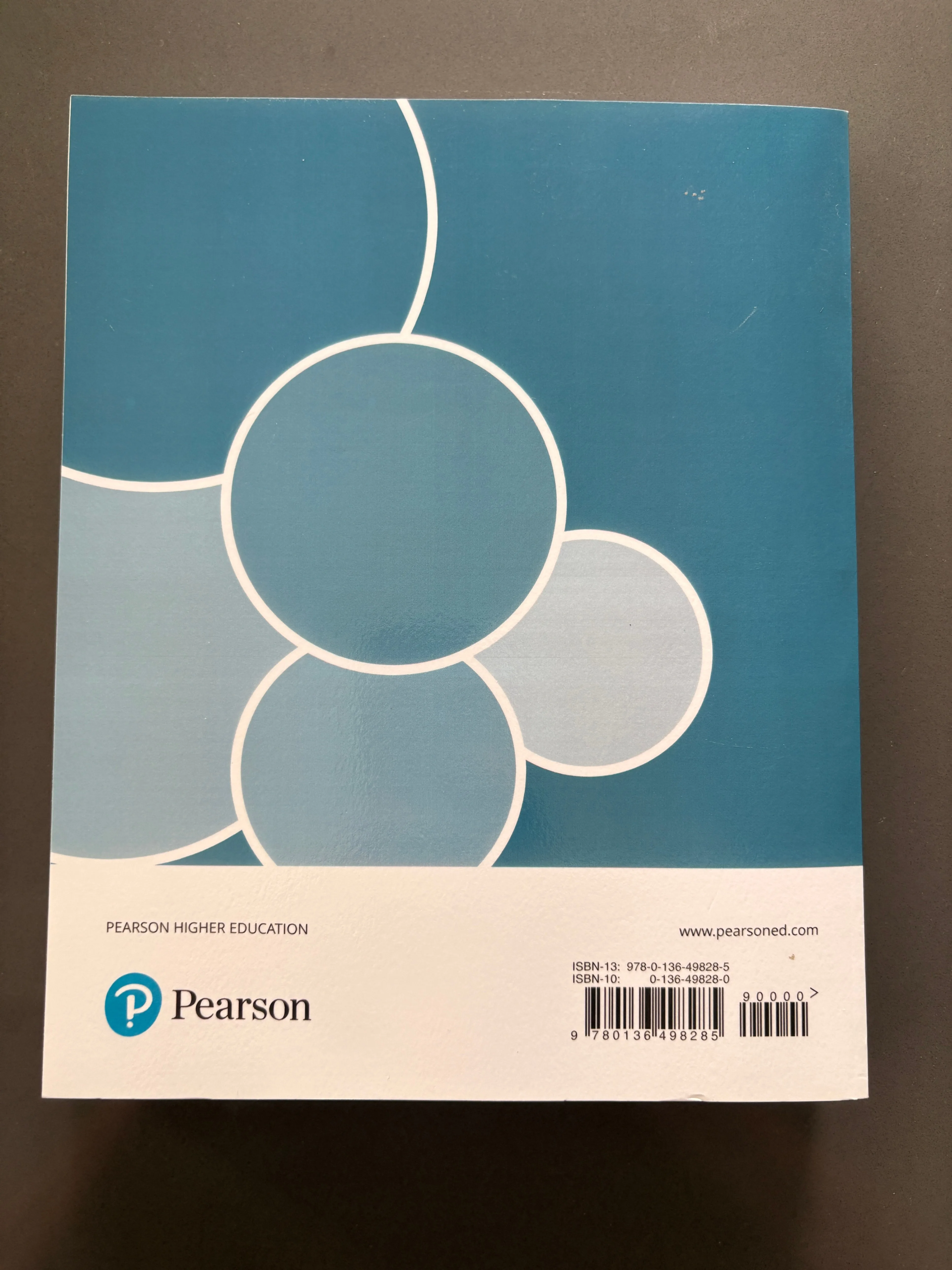 Managing the Law: The Legal Aspects of Doing Business (TMU) image indicator(3)