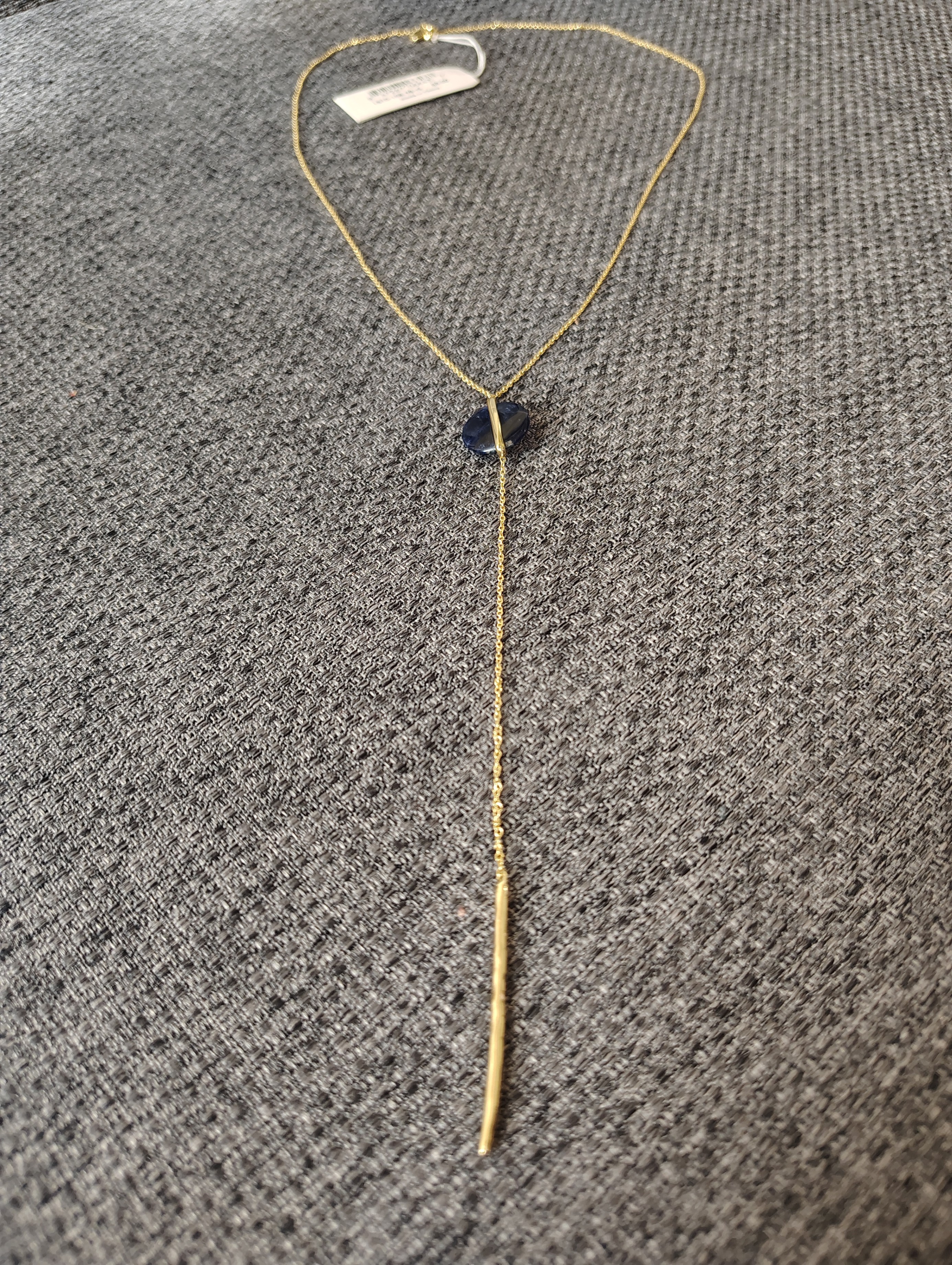 NEW NECKLACE- Gorjana (Macy's US price tag, Sale) - photo 4